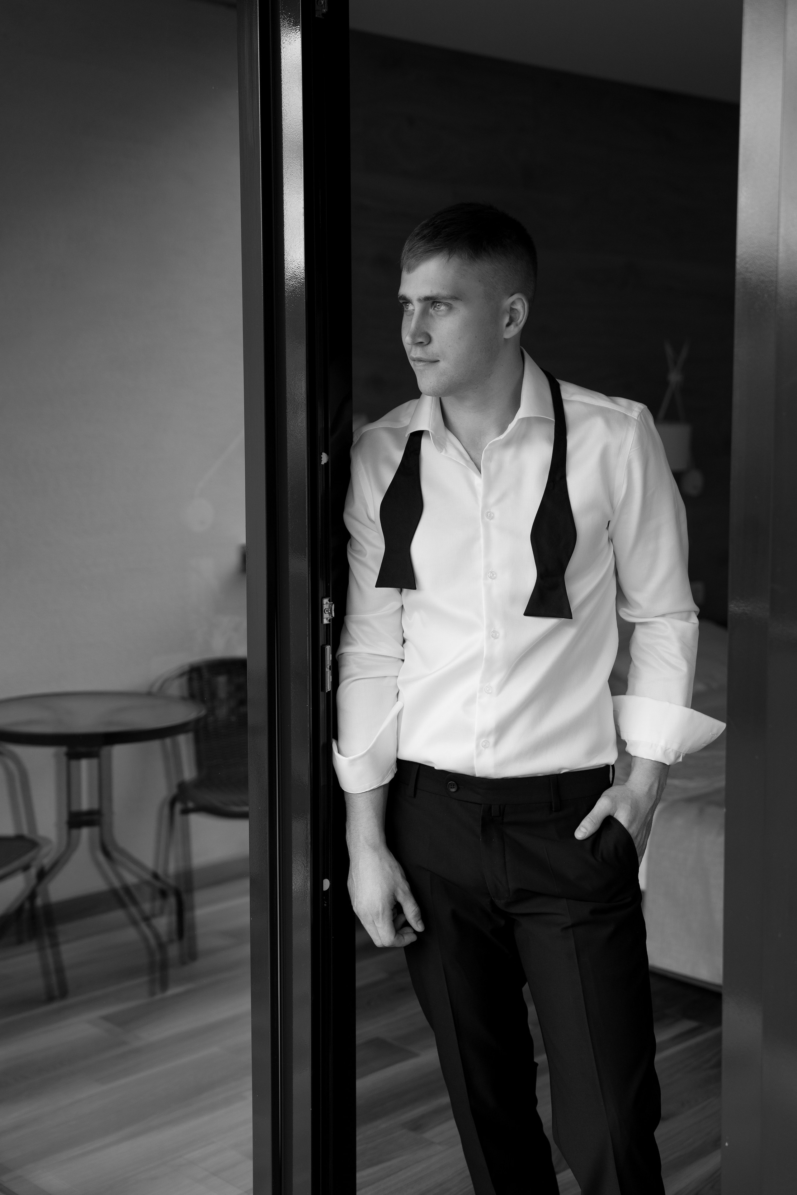 V+E. Полный день (сокращено). Семейный и портретный фотограф в Саратове Сахарова Маша