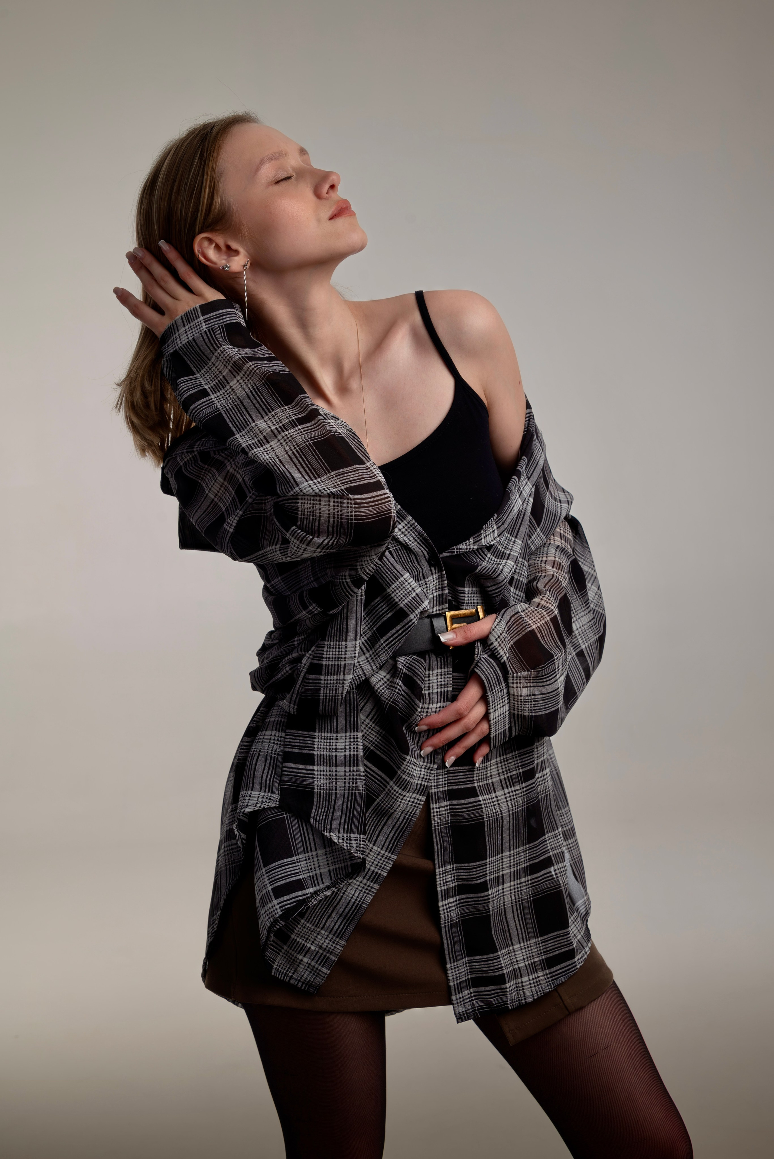 студийный свет