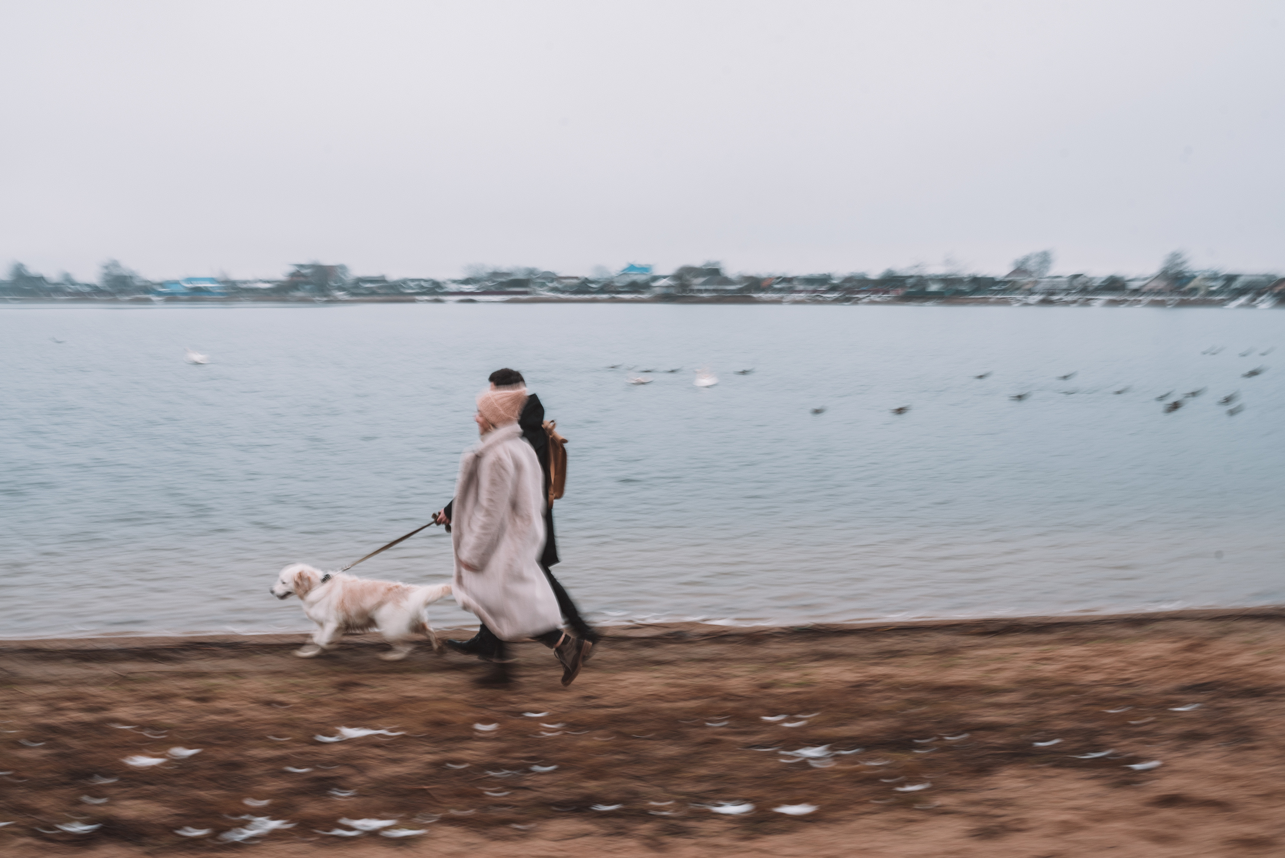 Love story. Фотограф Елена Лучкова
