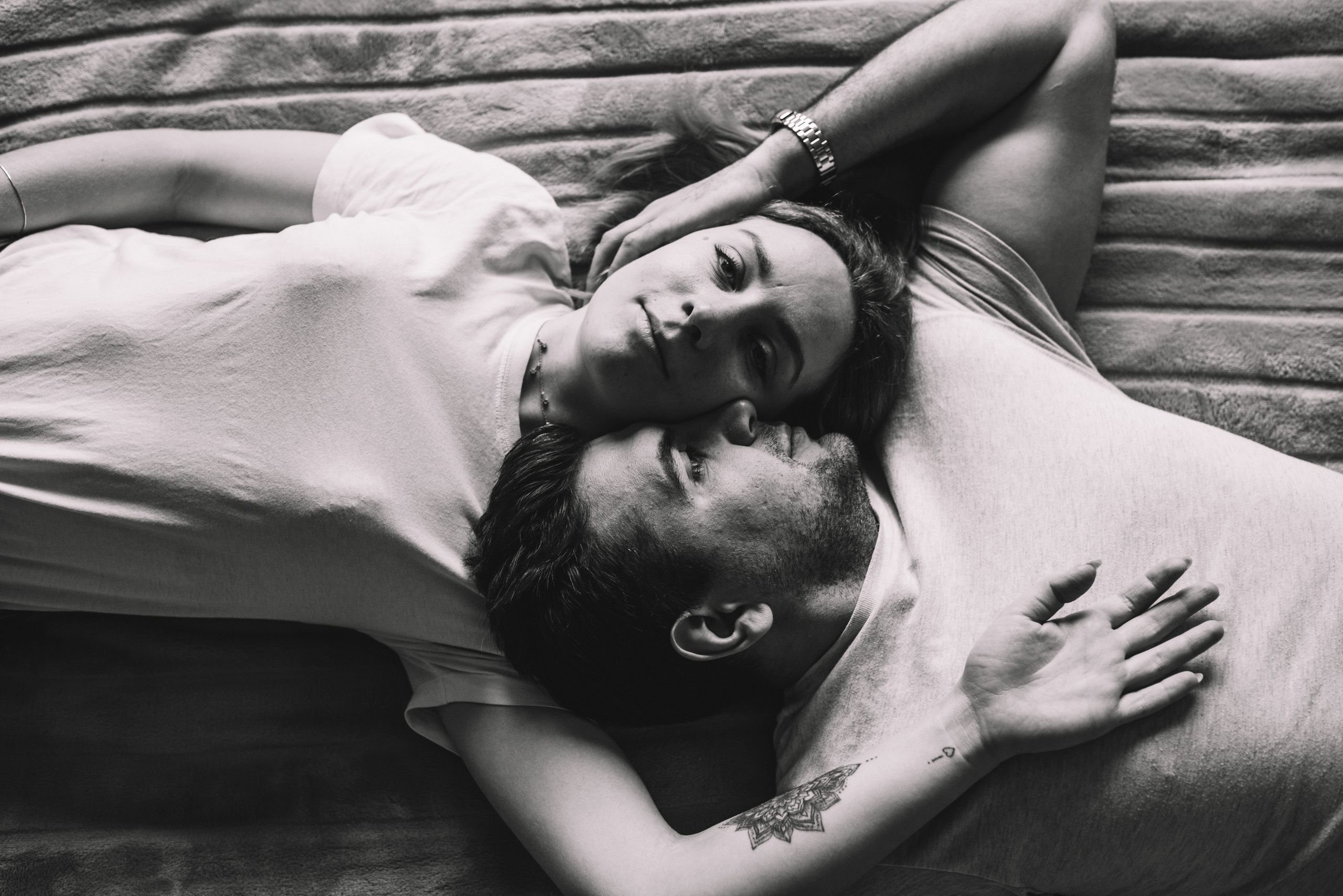 Love story. Фотограф Елена Лучкова