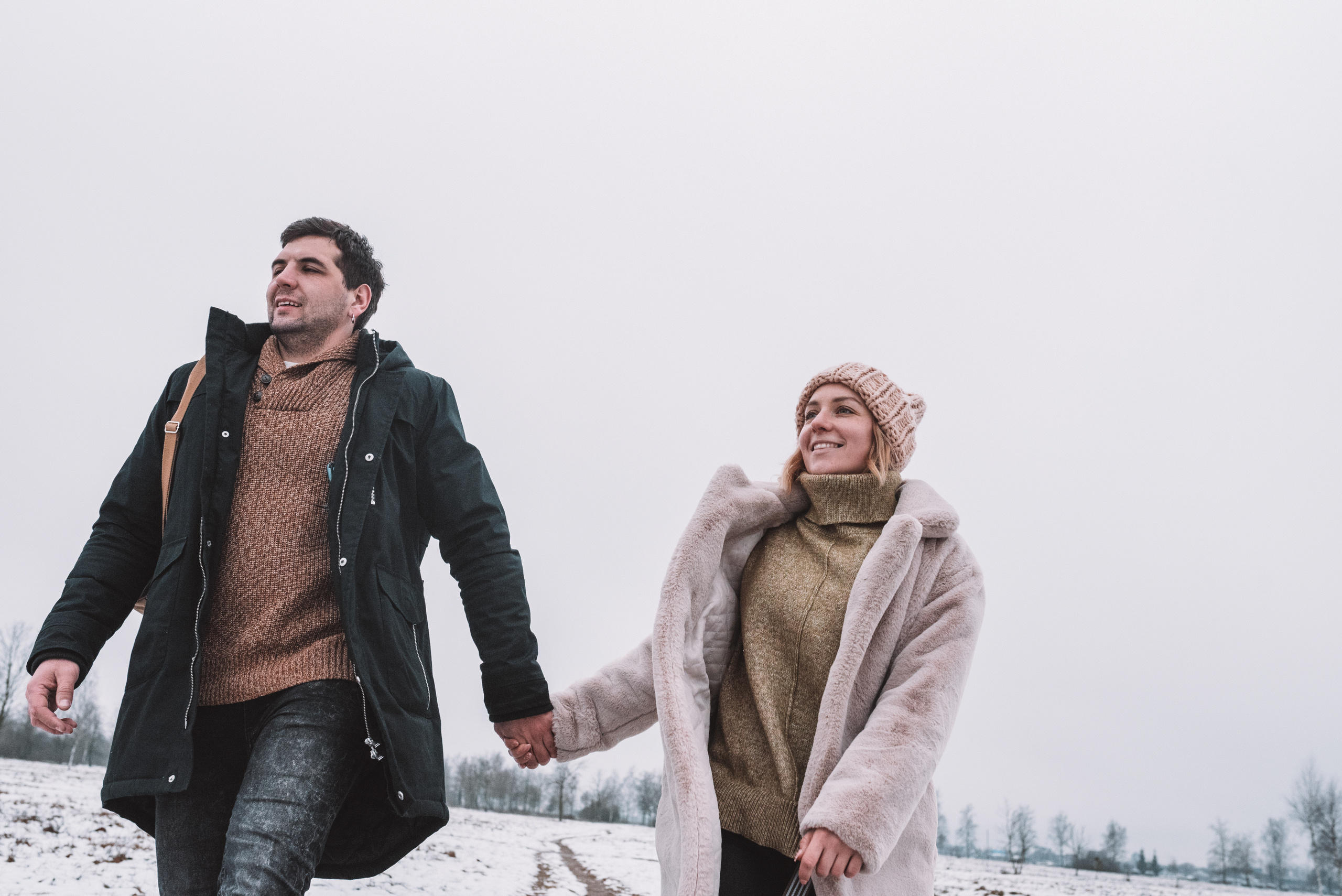 Love story. Фотограф Елена Лучкова