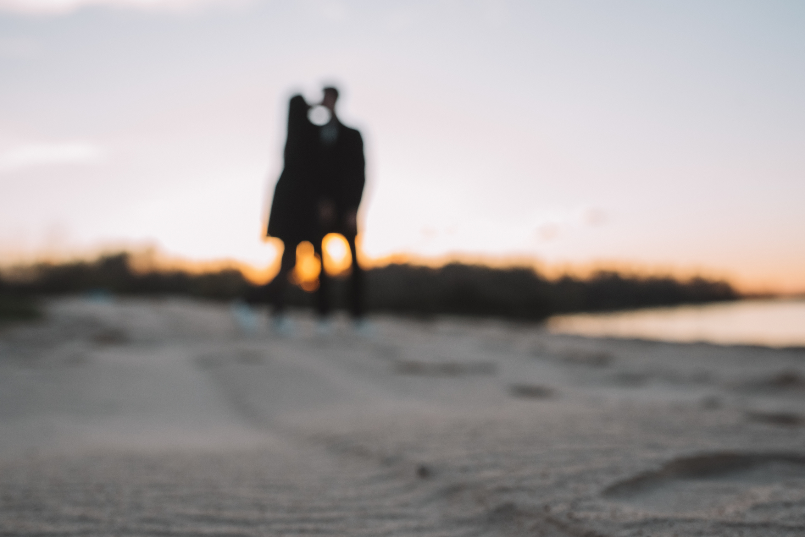 Love story. Фотограф Елена Лучкова