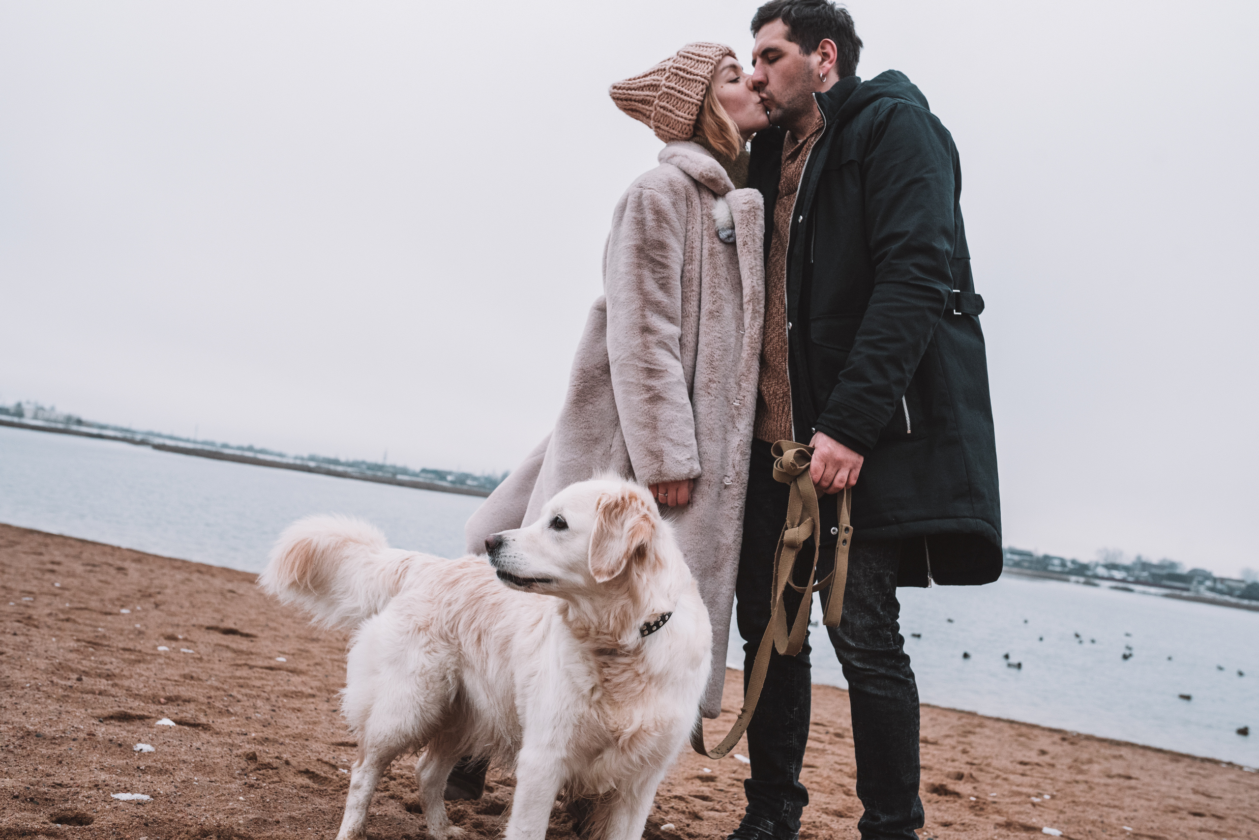 Love story. Фотограф Елена Лучкова