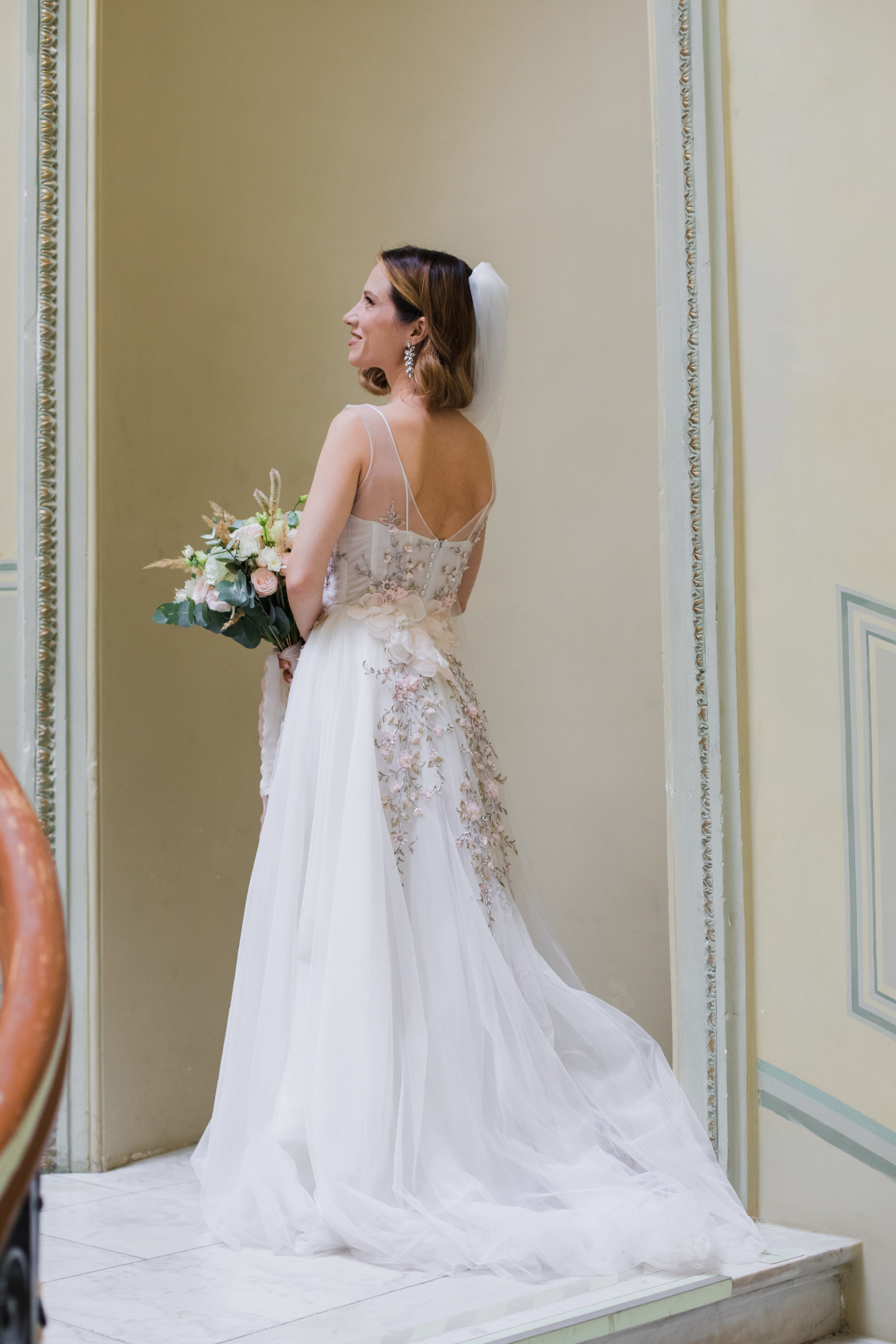 Родион и Алена. Свадебный и семейный фотограф в Краснодаре