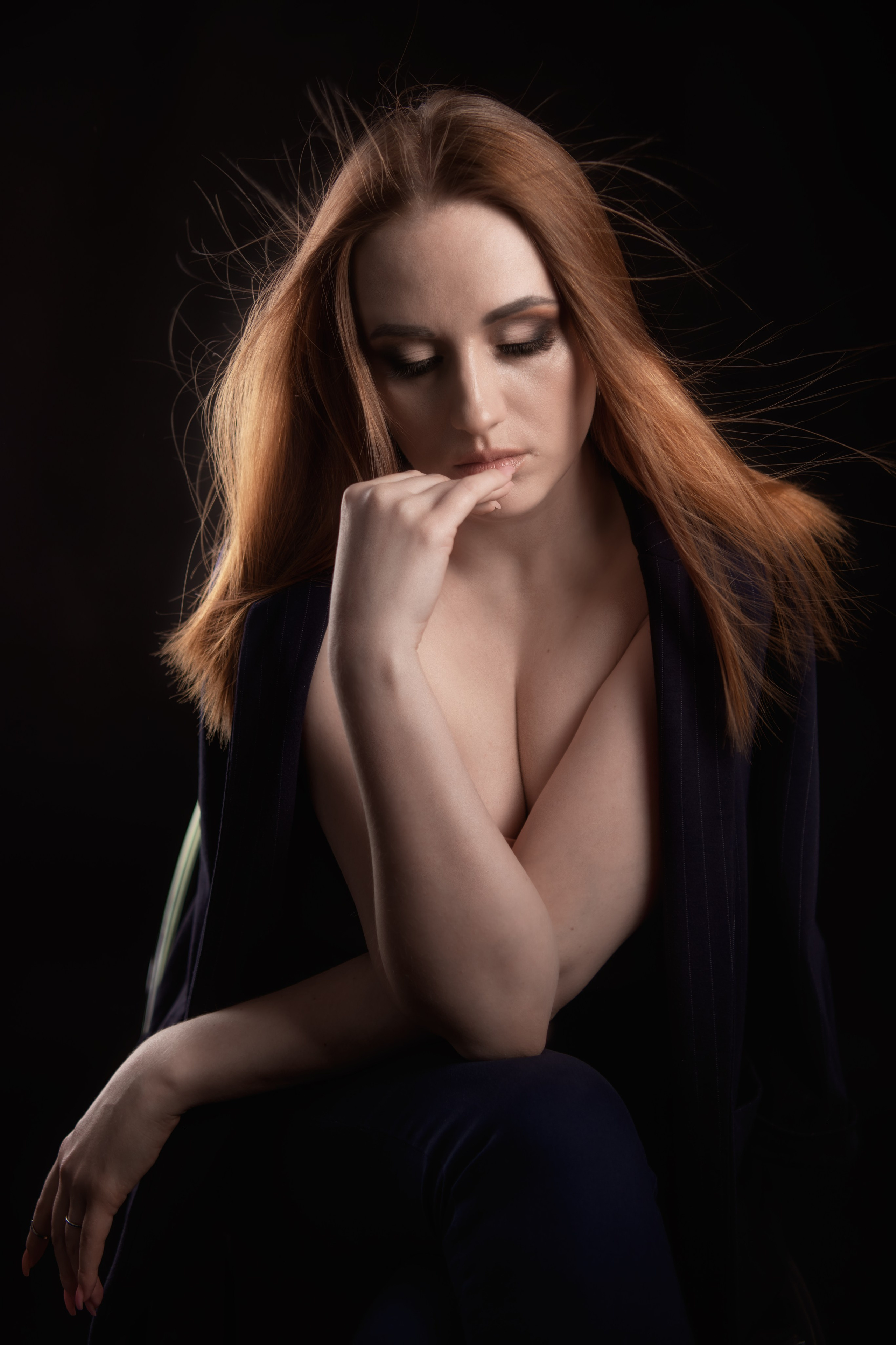 Образ 4. Фотограф Норильск/Краснодар Ирина Ульянова