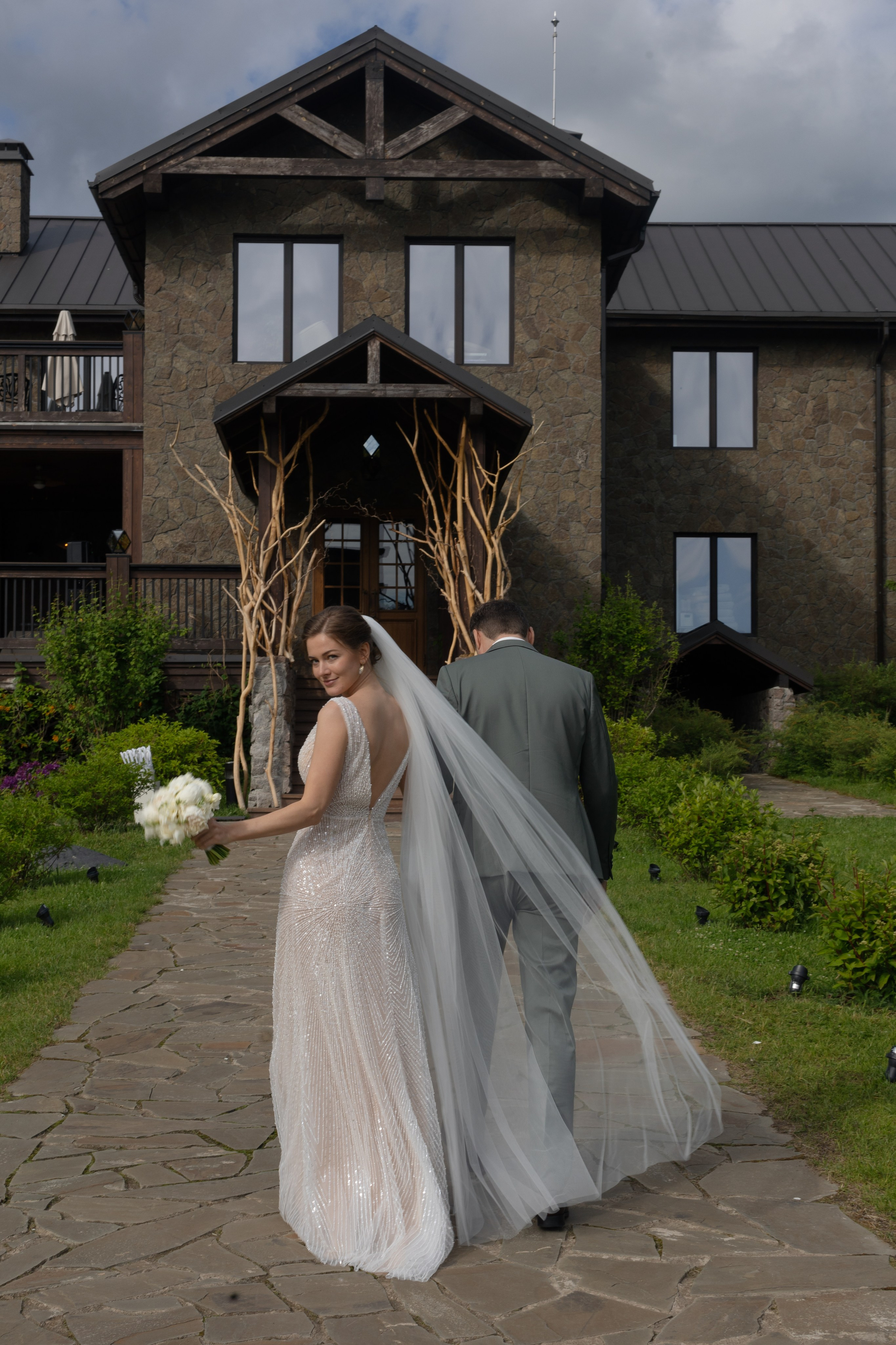 Сергей и Татьяна. @dariazphoto свадебный фотограф