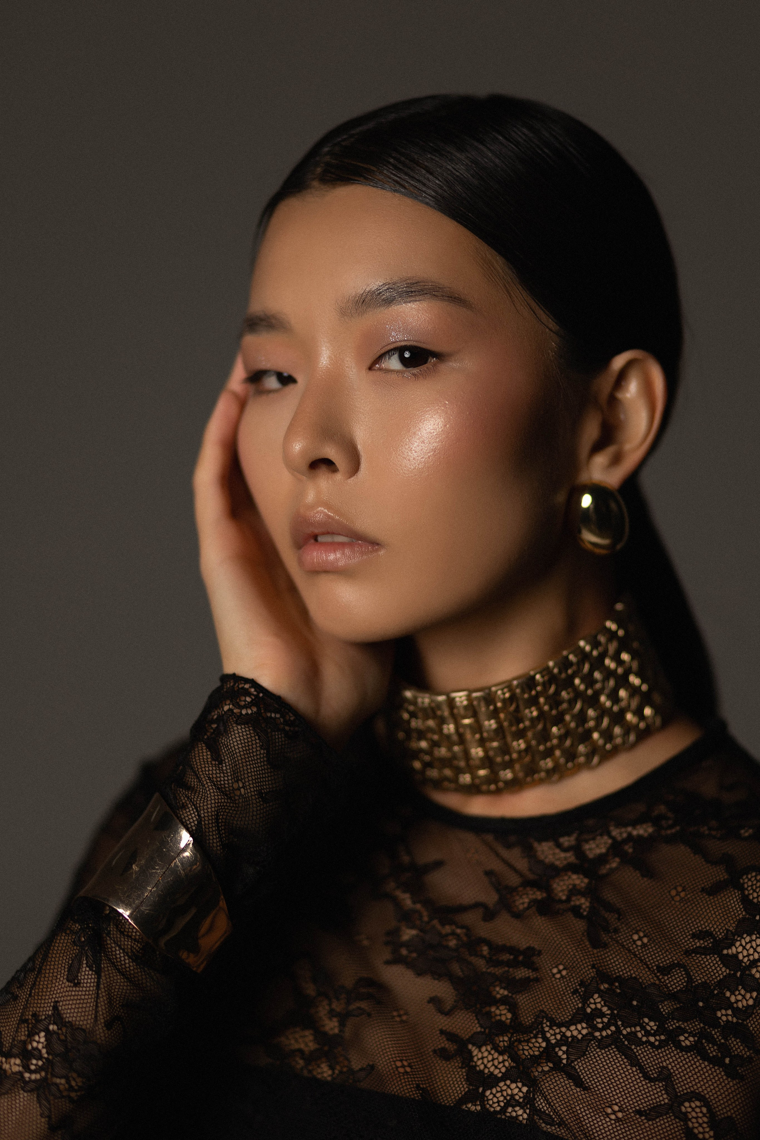 Настя студия 013. Женский фотограф в Екатеринбурге Марина Логинова