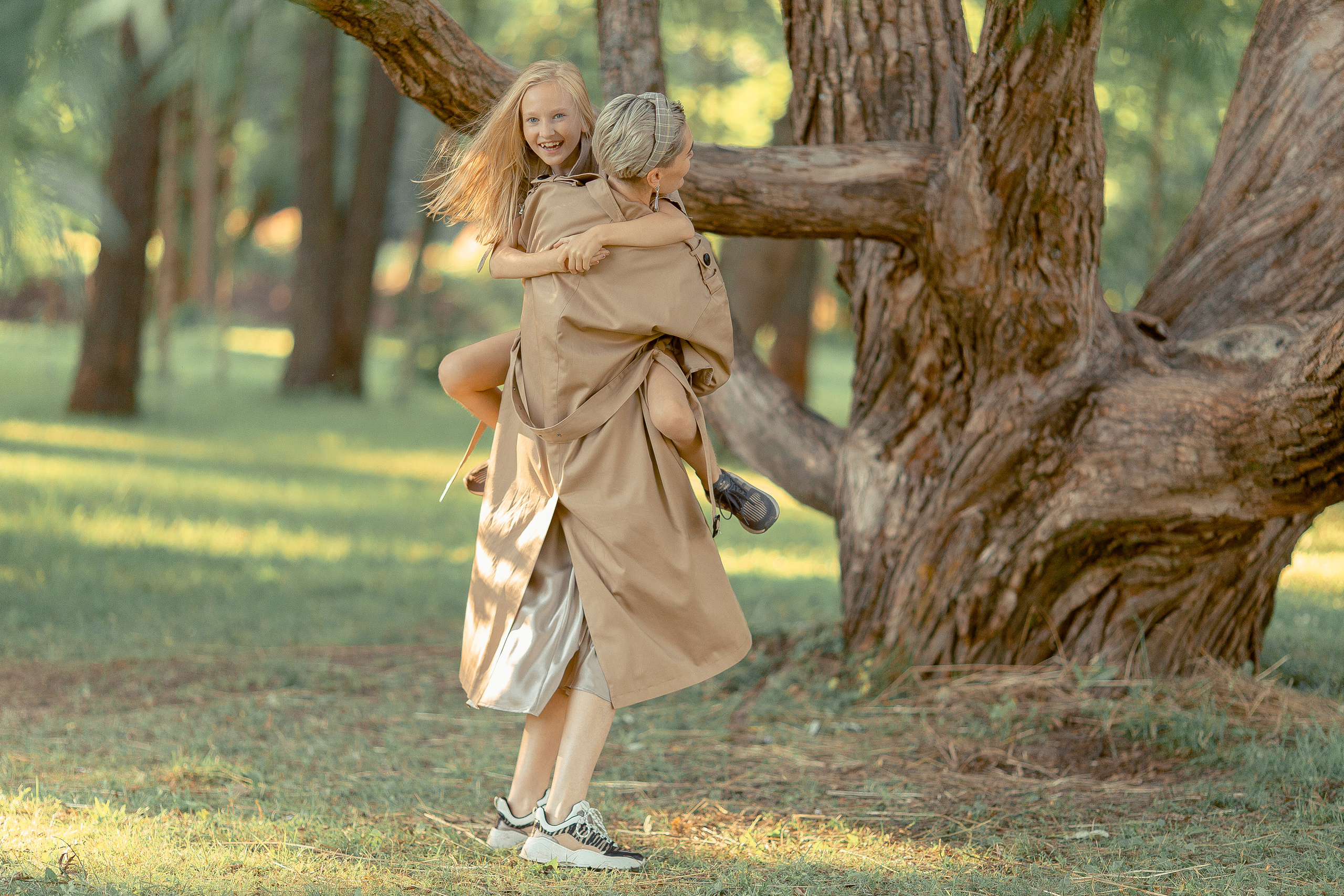 Ира и Варя. Контент фотограф в Санкт-Петербурге Елена Кегель