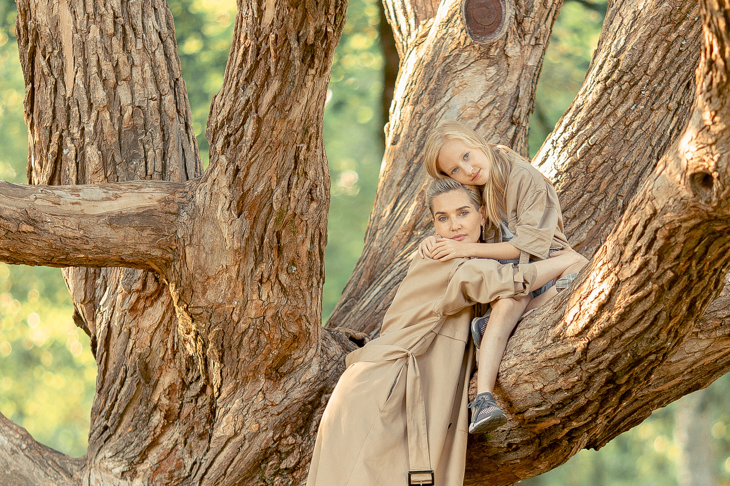 Ира и Варя. Контент фотограф в Санкт-Петербурге Елена Кегель