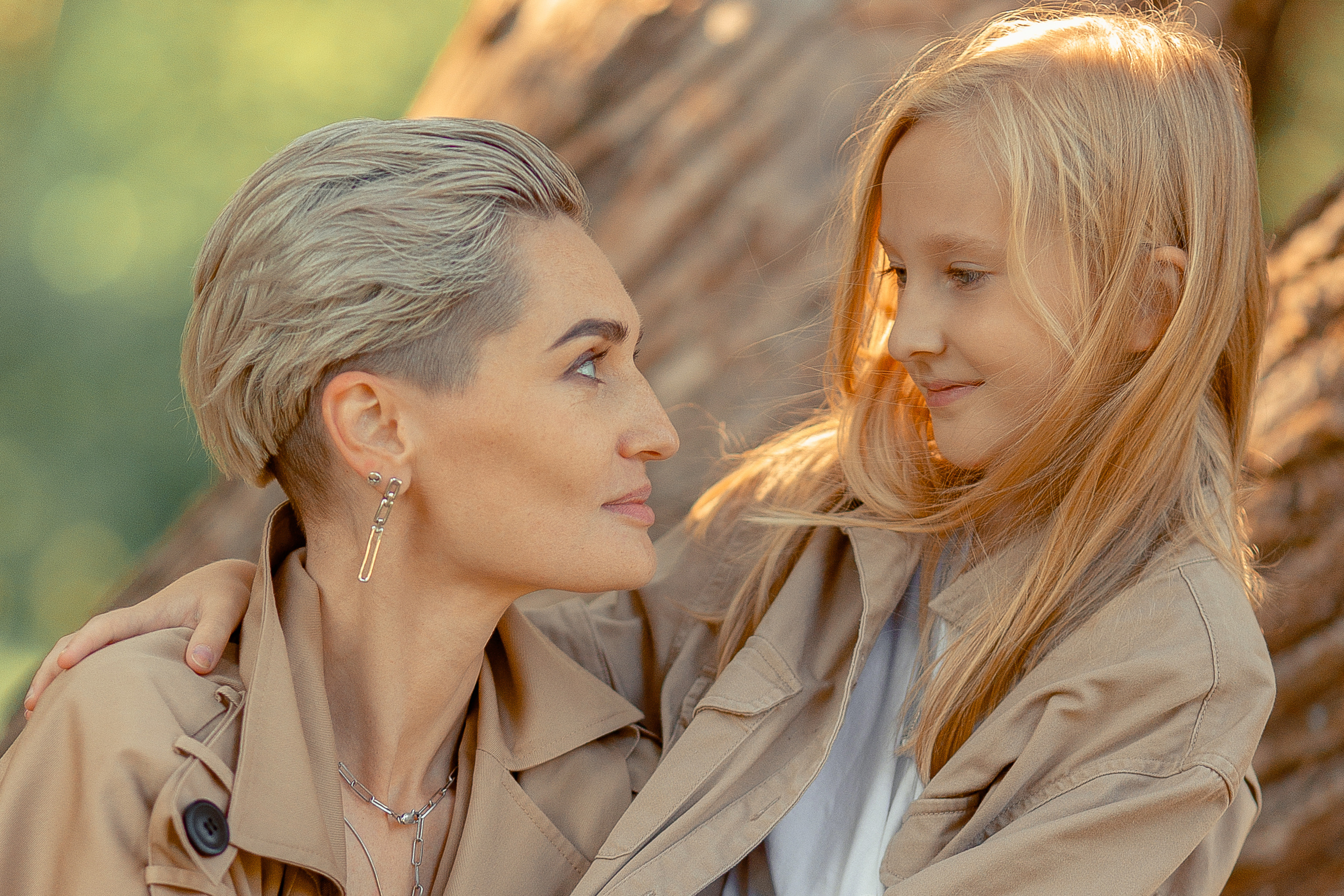 Ира и Варя. Контент фотограф в Санкт-Петербурге Елена Кегель