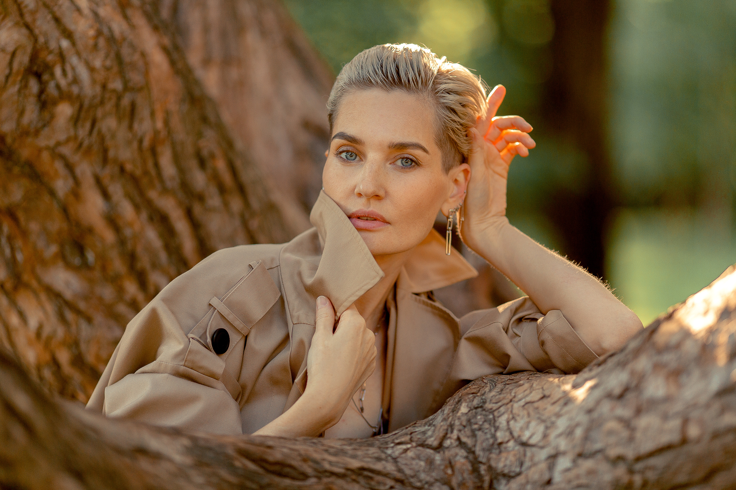 Ира и Варя. Контент фотограф в Санкт-Петербурге Елена Кегель