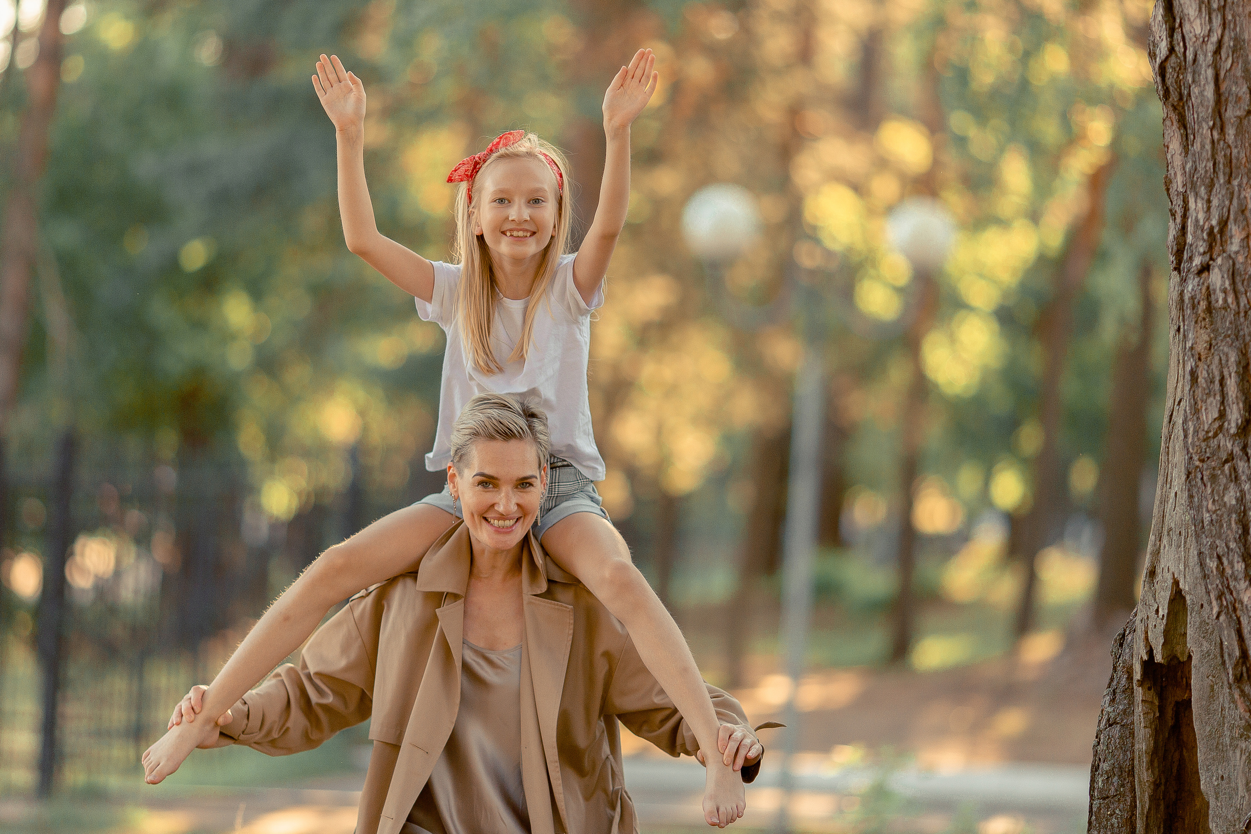 Ира и Варя. Контент фотограф в Санкт-Петербурге Елена Кегель