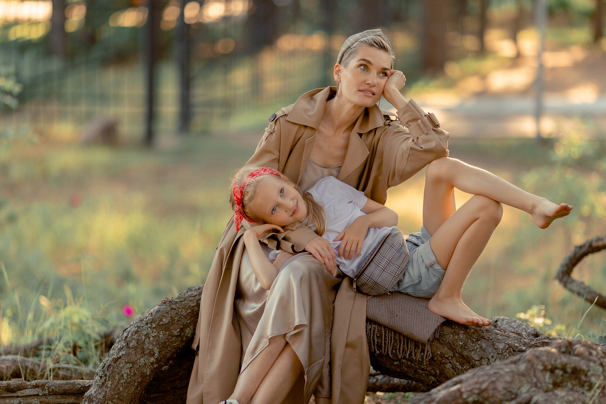 Ира и Варя. Контент фотограф в Санкт-Петербурге Елена Кегель