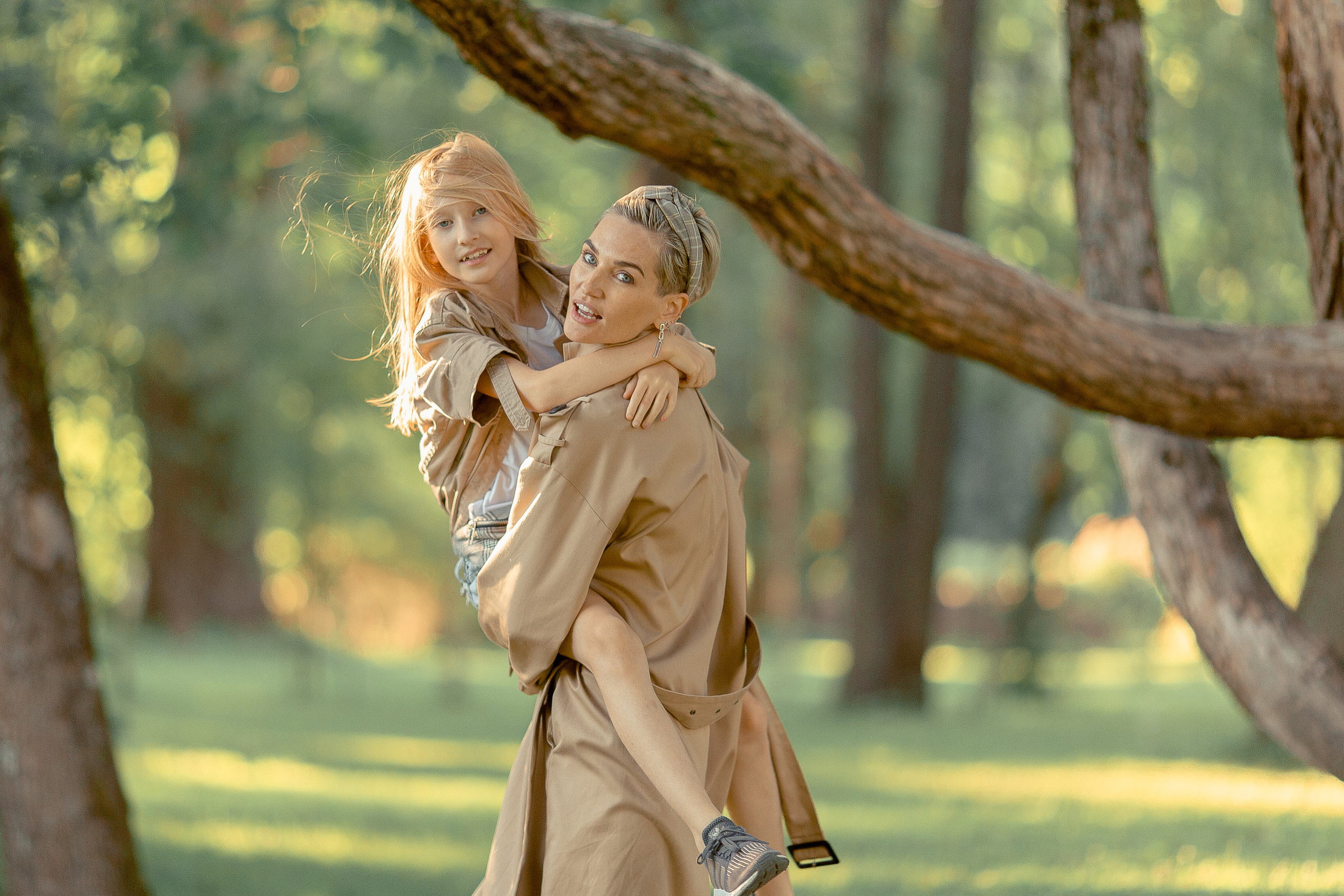 Ира и Варя. Контент фотограф в Санкт-Петербурге Елена Кегель