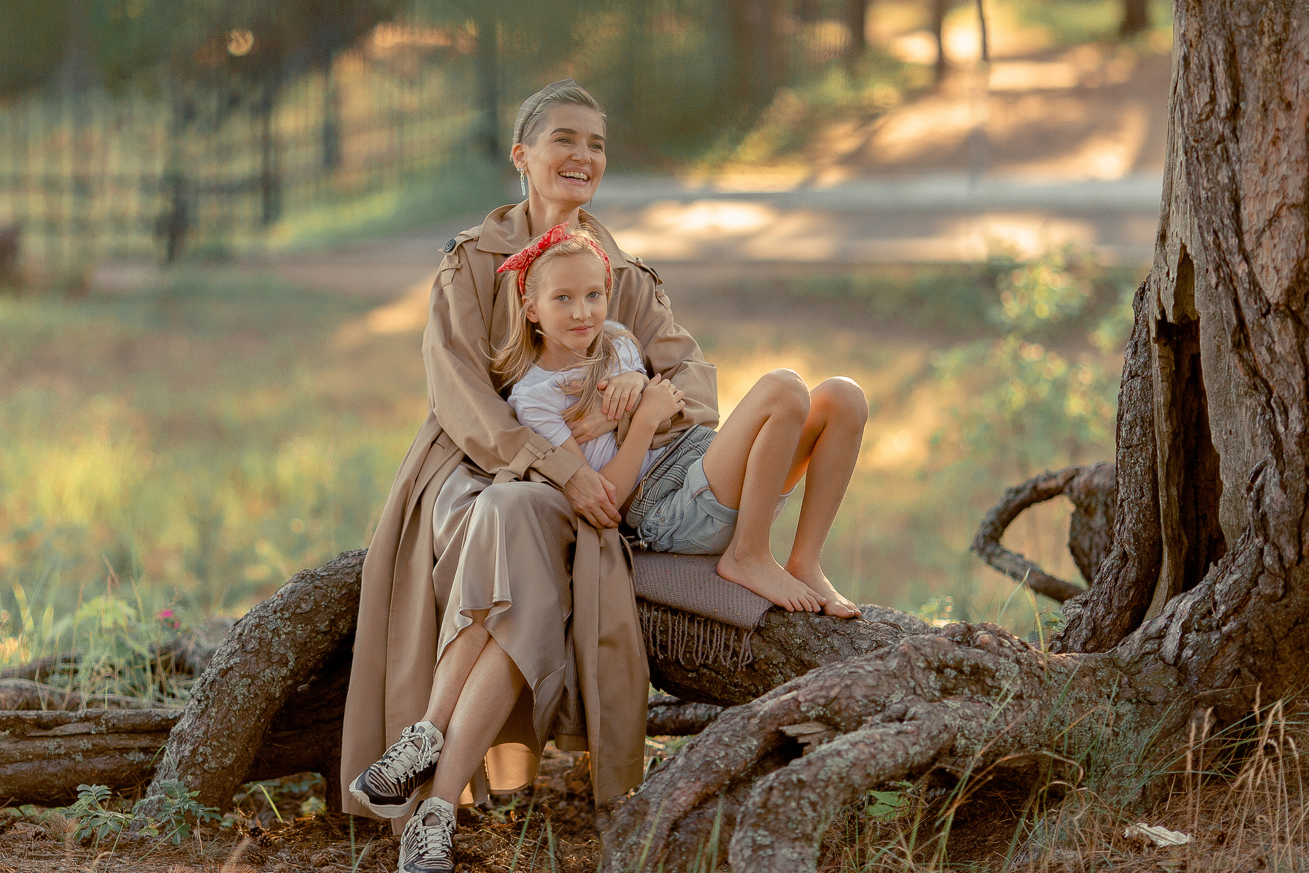 Ира и Варя. Контент фотограф в Санкт-Петербурге Елена Кегель