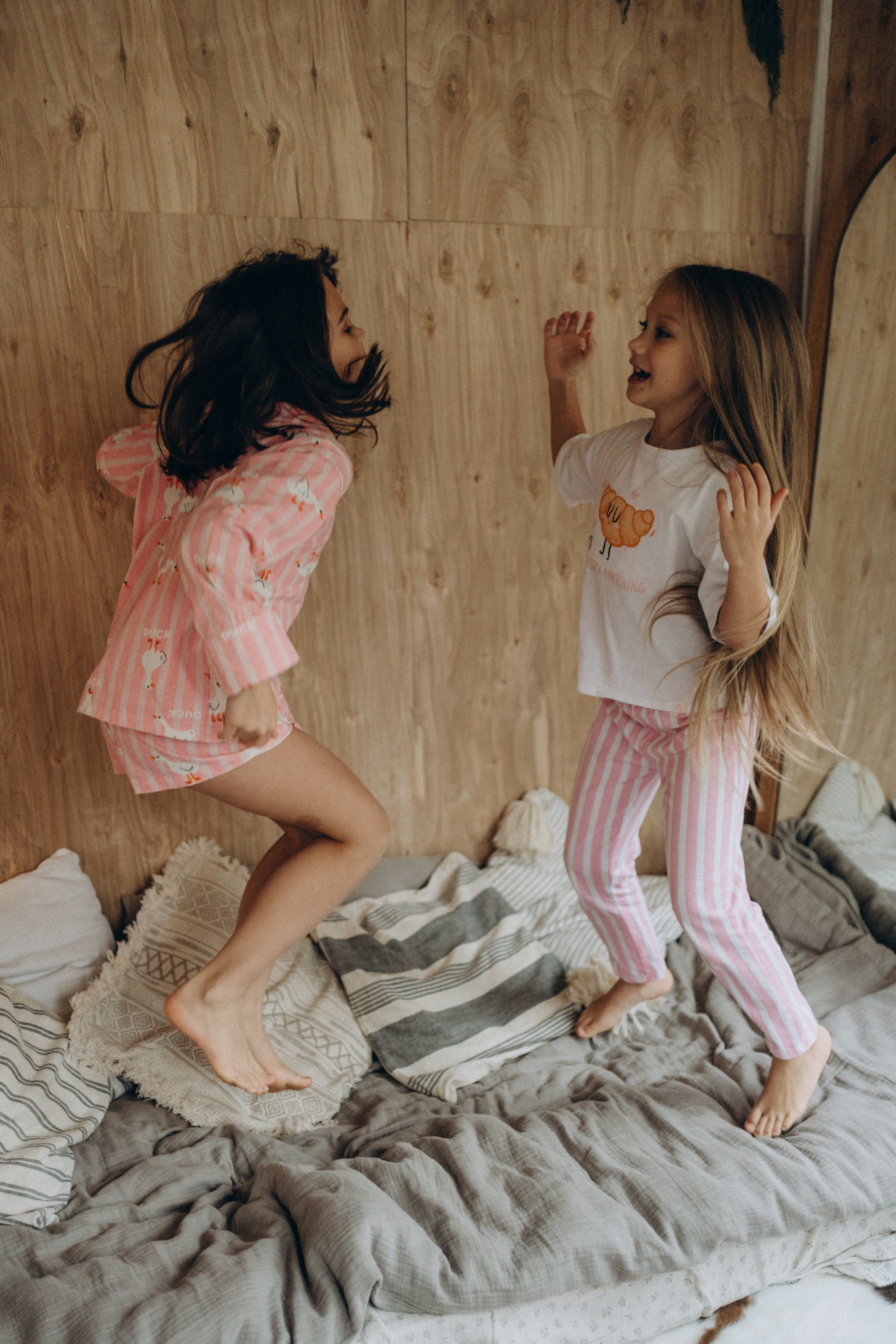 Girls just wanna have fun. Семейный и детский фотограф и видеограф в Москве, Серпухове и Тарусе Валерия Сорокина