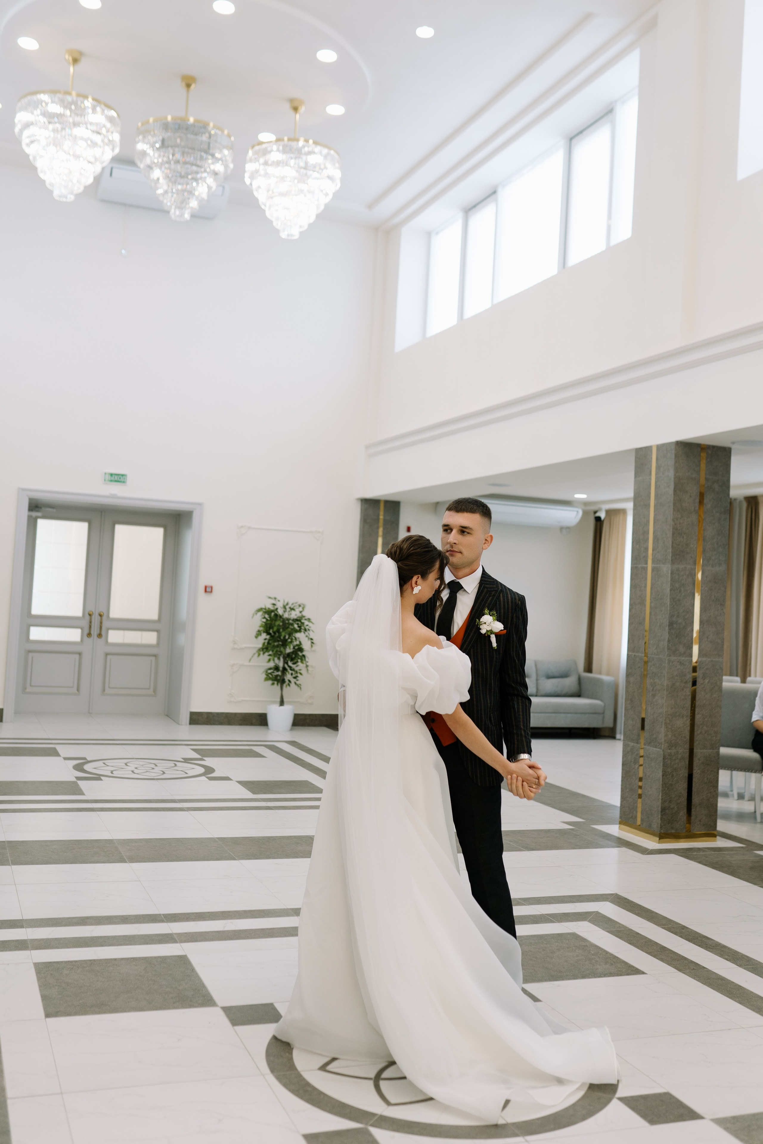 Олег & Алина