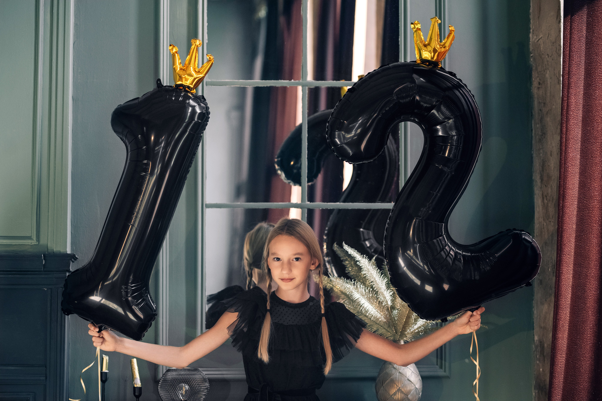 Индивидуальные фотосессии