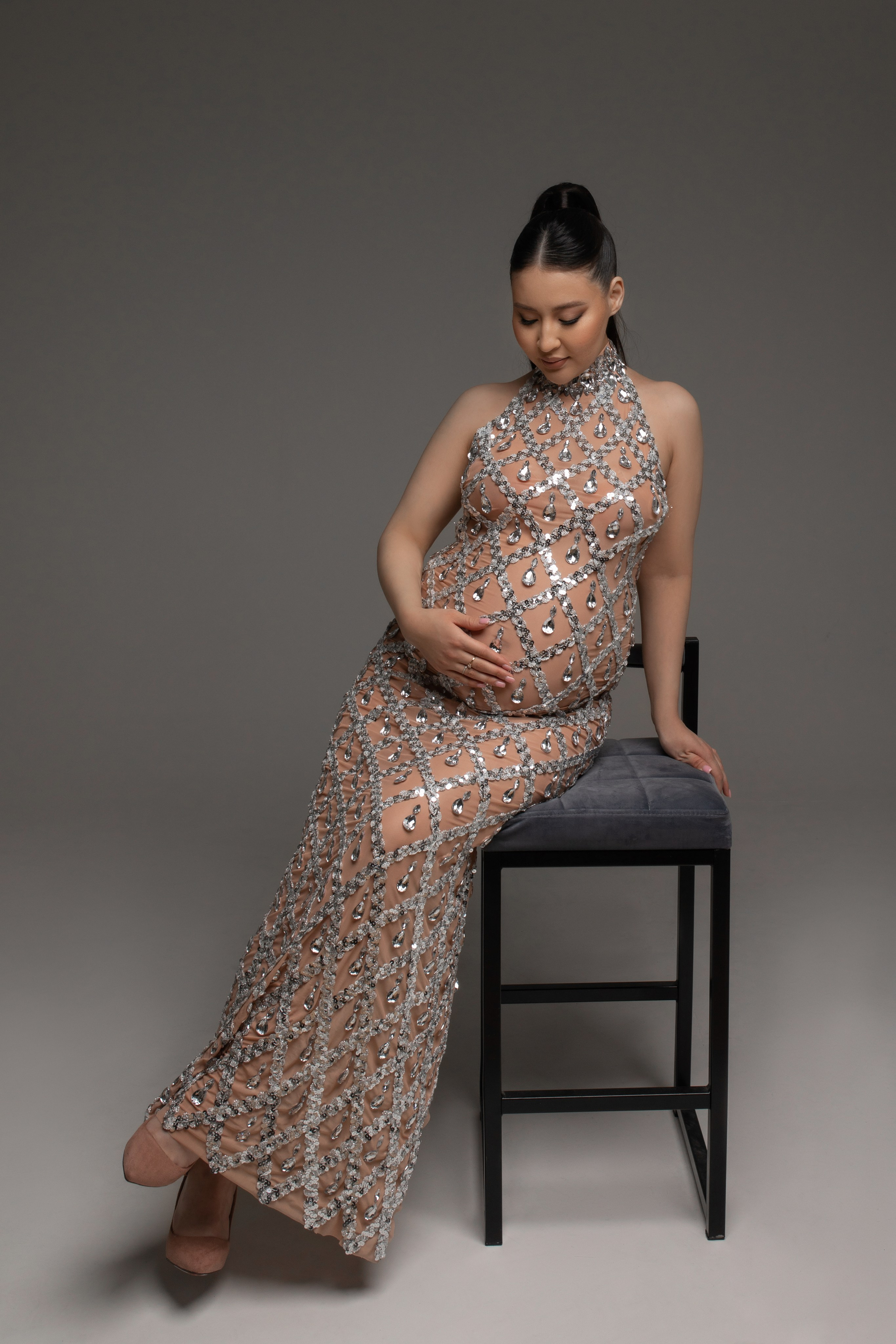 Майя и Мурат. Фотограф Людмила Лосева Волгоград