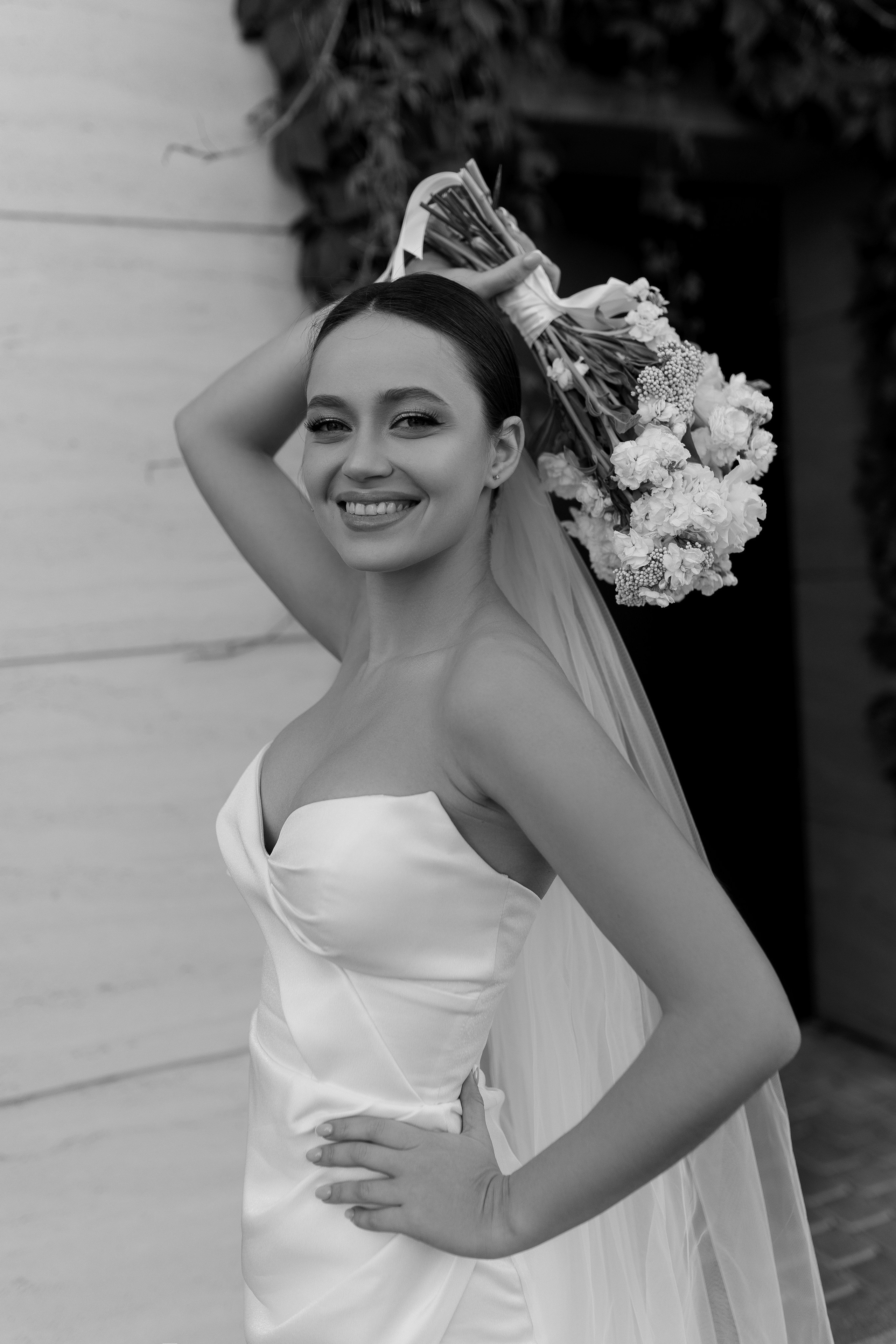 Свадебное портфолио. Фотограф Санкт-Петербург Луконина Лилия