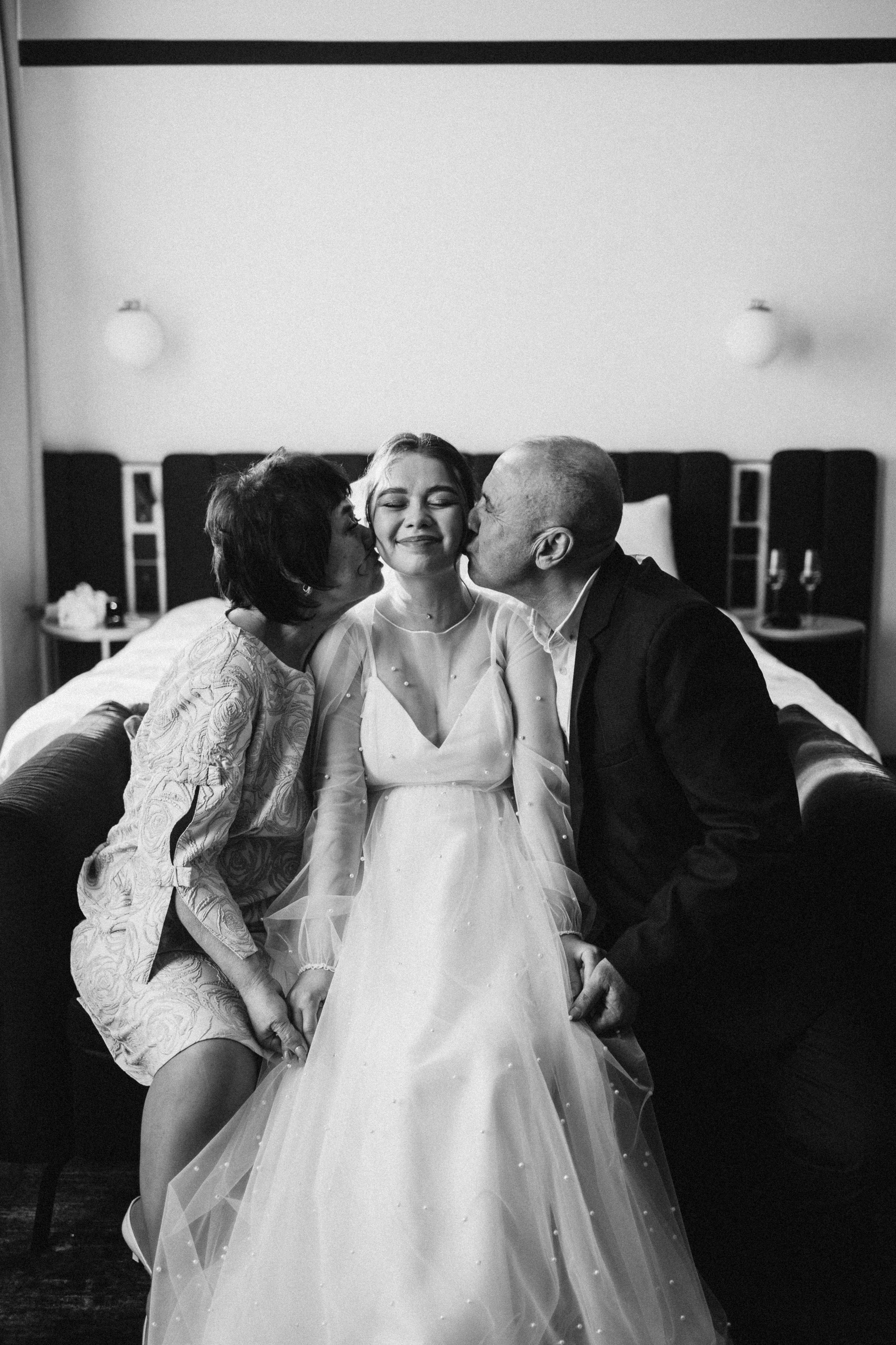 Данил и Илона. Свадебный и репортажный фотограф в Омске. Червоткин Никита