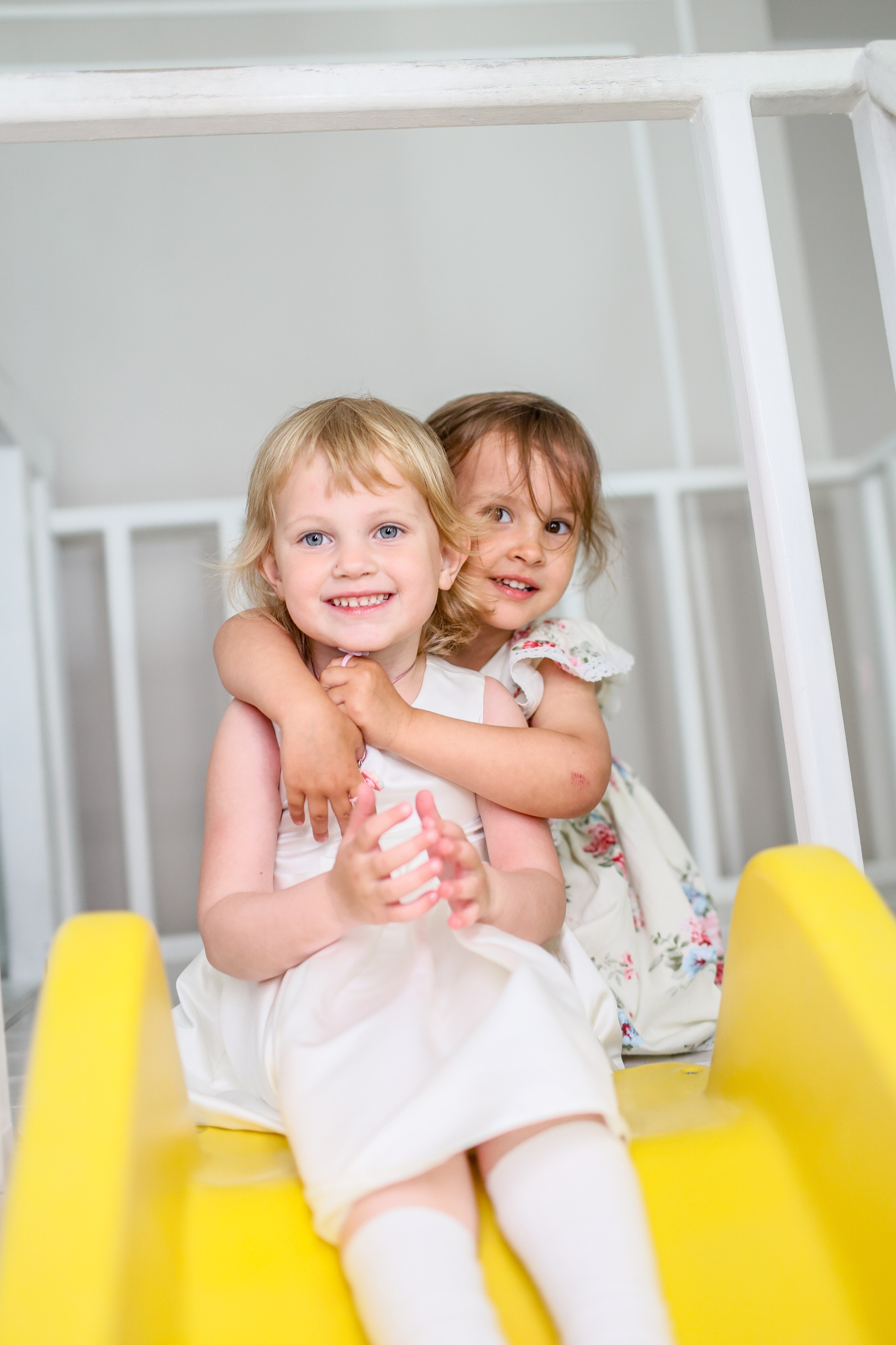 Детские эмоции. Твой снимок СПб