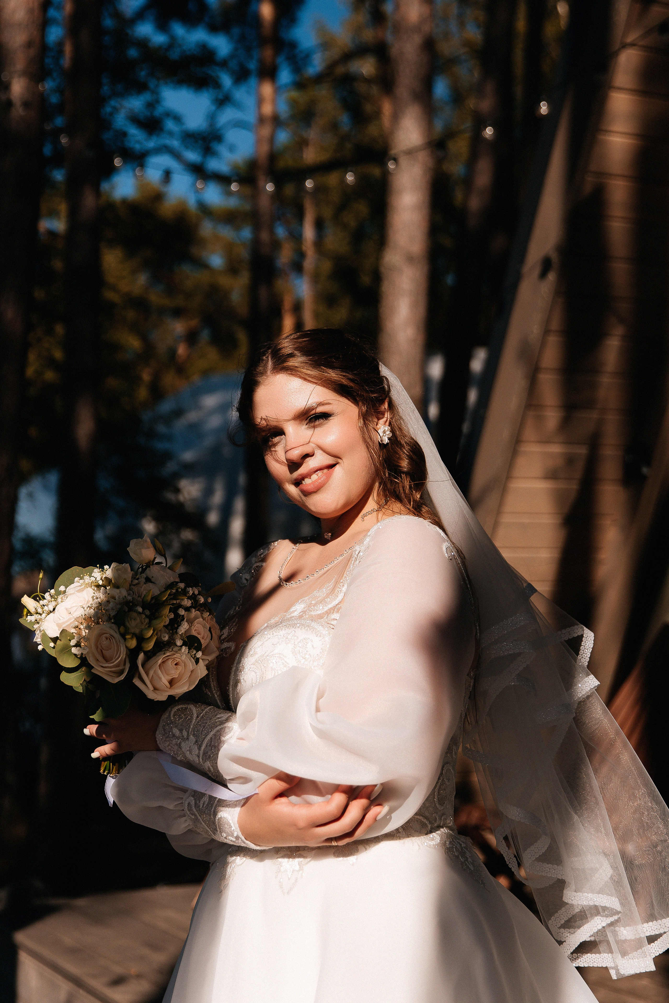 Артём и Алина. Свадебный фотограф Нижний Новгород | Софа Полякова