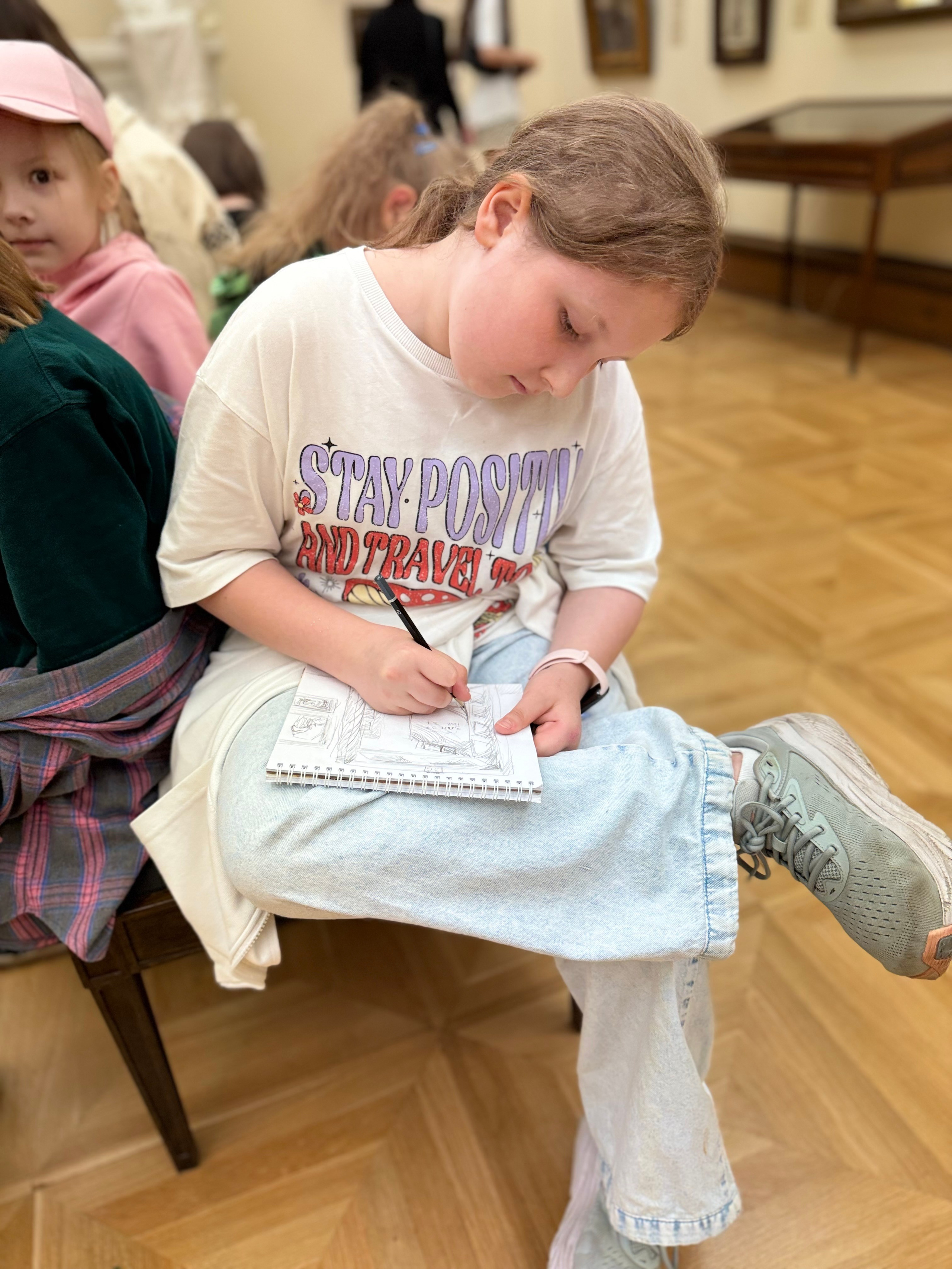 Приглашаем в арт-лагерь в Москве для детей!. Арт-вечеринки и мастер-классы в Москве для взрослых и детей