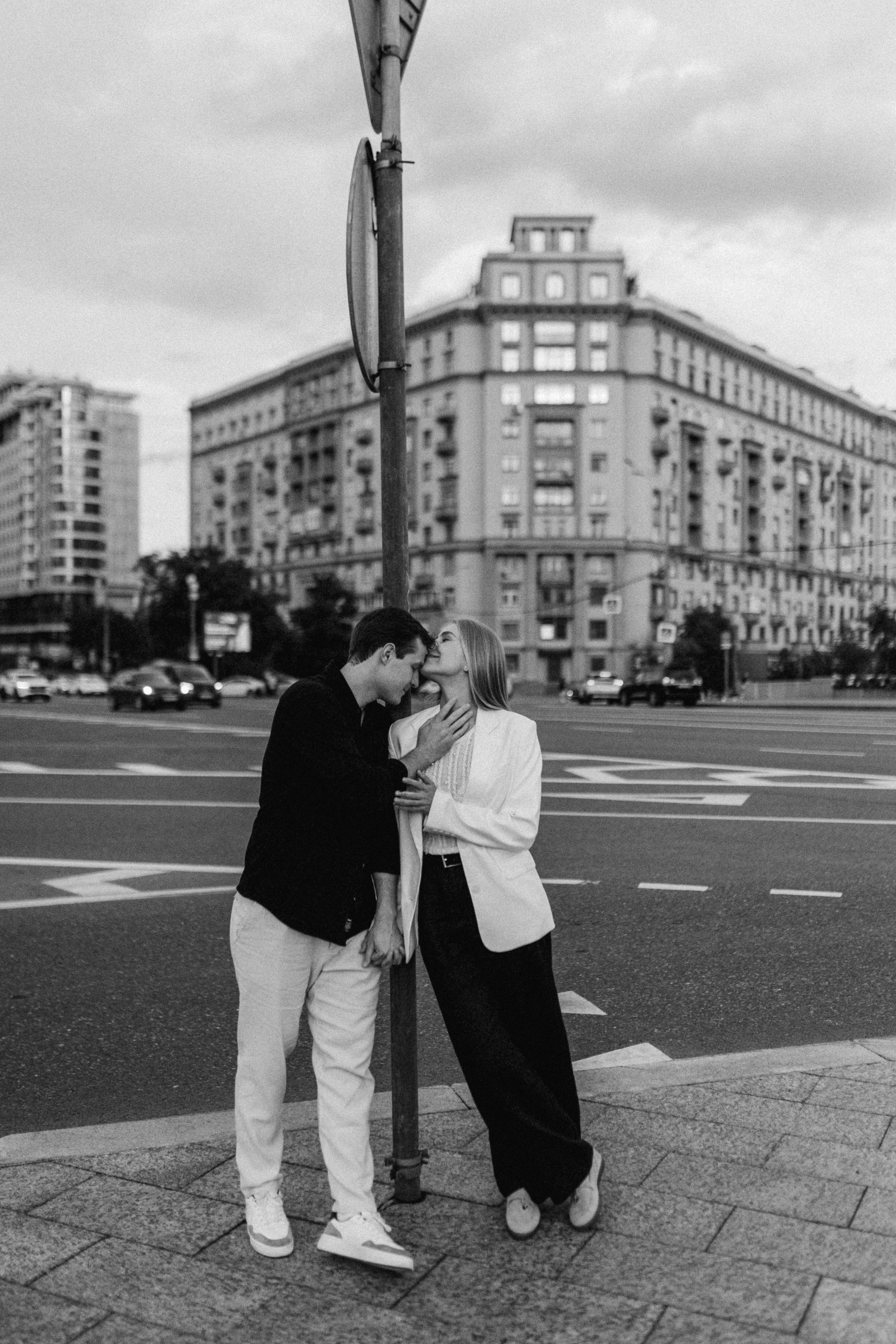 Никита/Аня. Фотограф в Москве Татьяна Сергеева