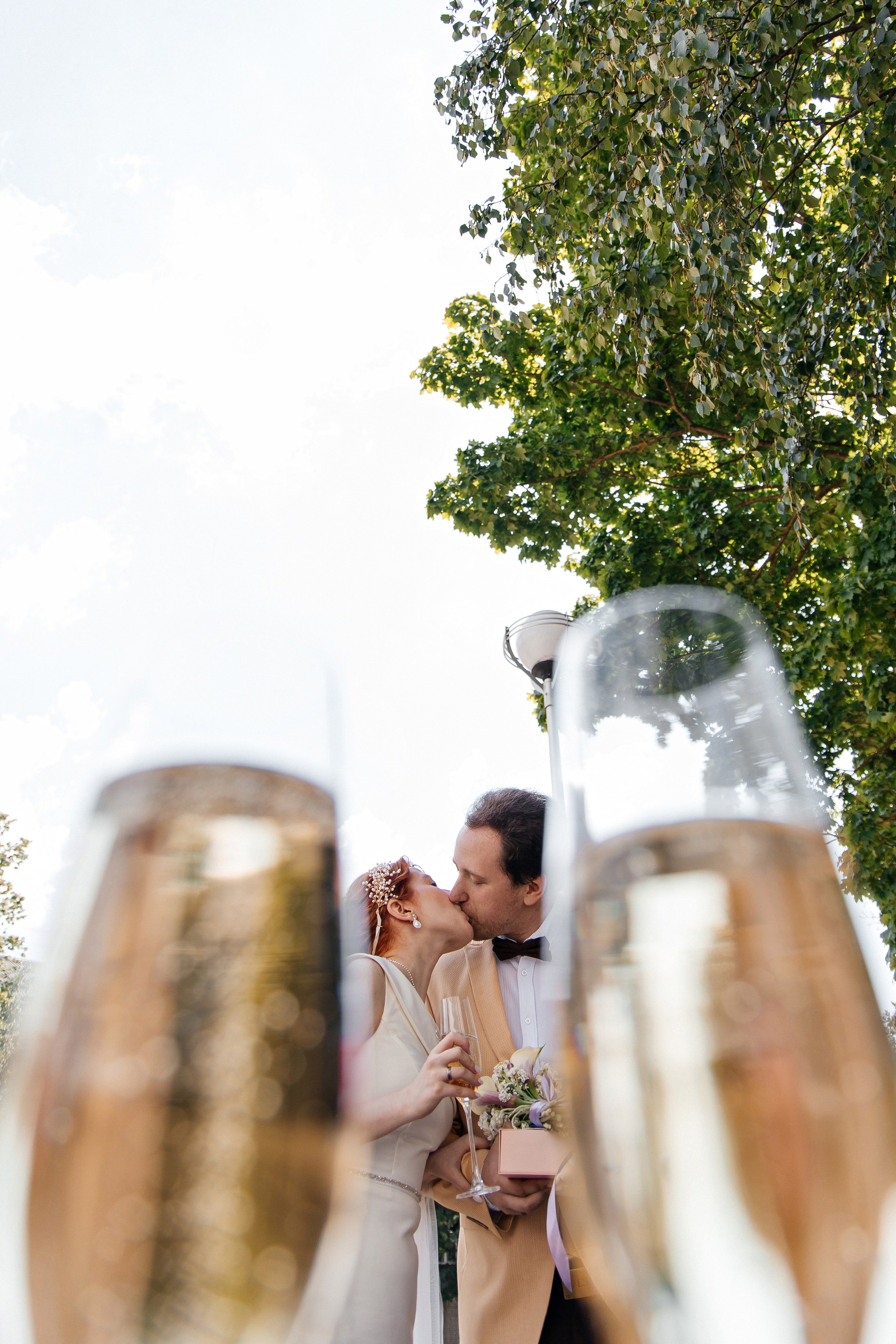 Ольга и Павел. Фотограф в Обнинске и Калуге Анастасия Антохина