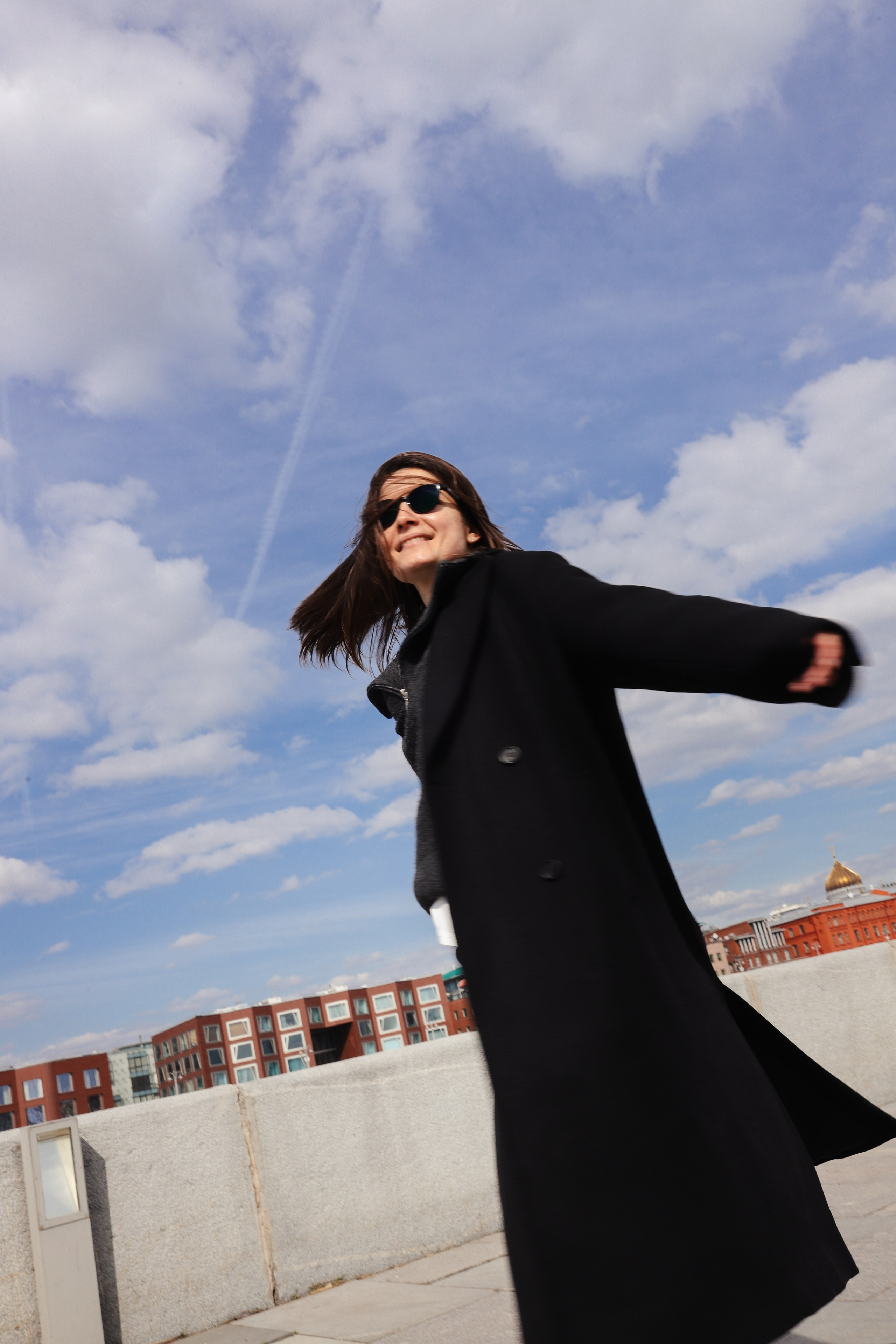 Ксения. Семейный фотограф Елизавета Увицкая