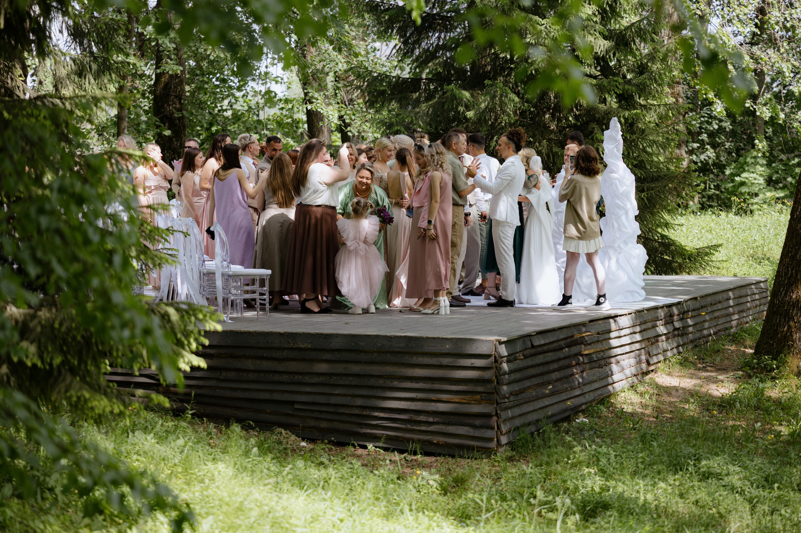 Династии и Карина. Фотограф в Москве Гришин Леонид