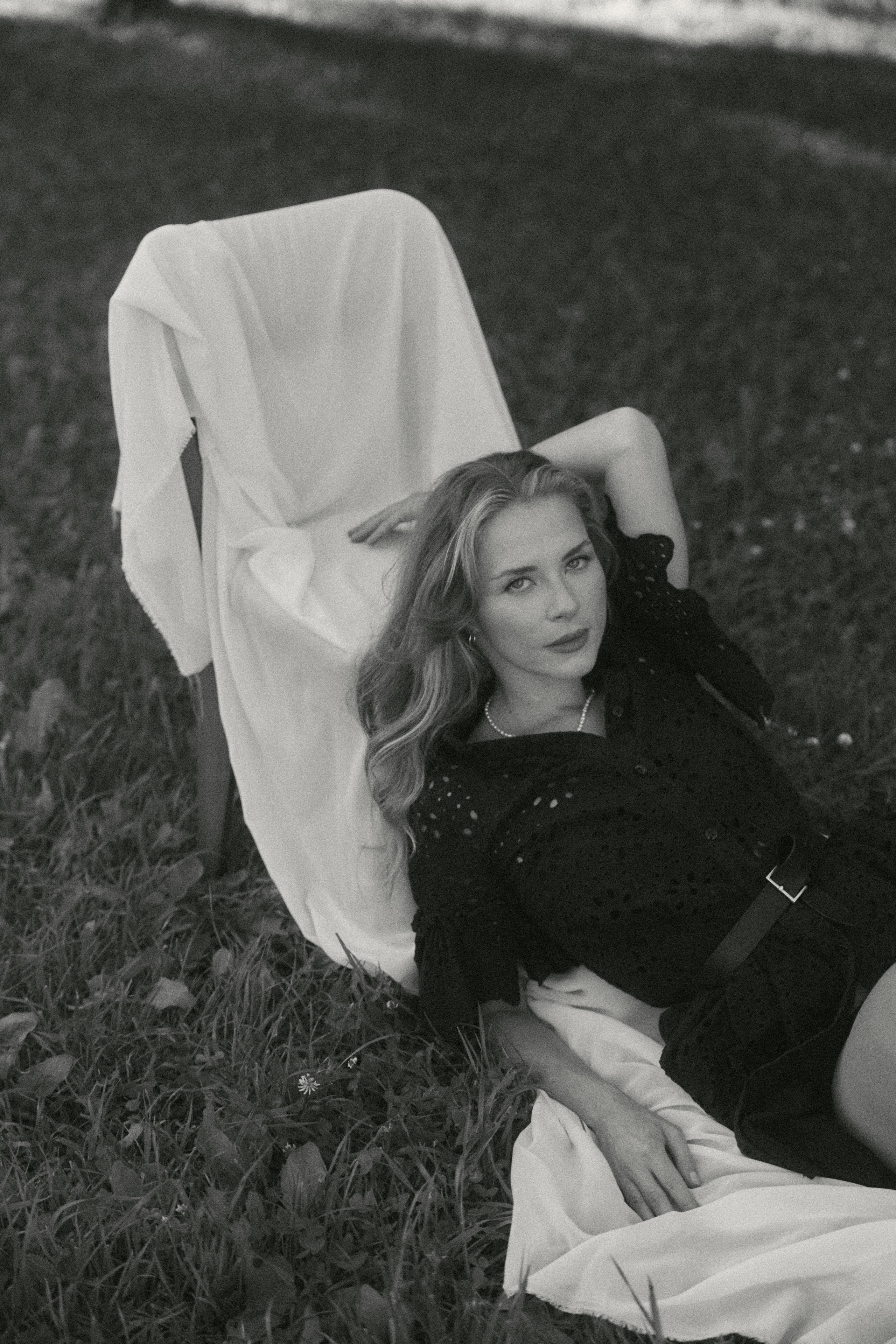 Саша. Семейный и детский фотограф Юлия Шох