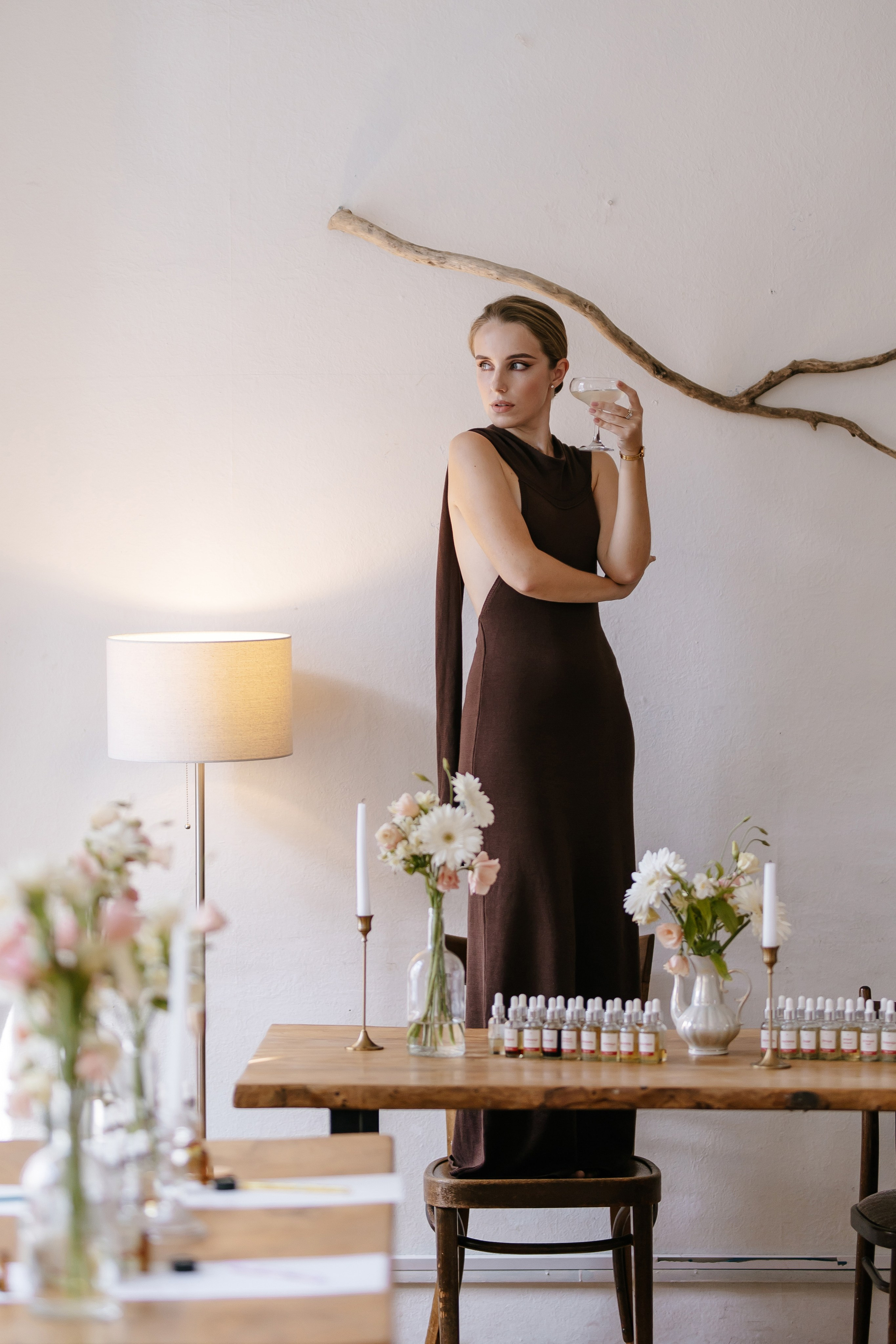 День рождения в Доме Липы. Анастасия Мелёхина Фотограф Москва, Свадебный фотограф Москва