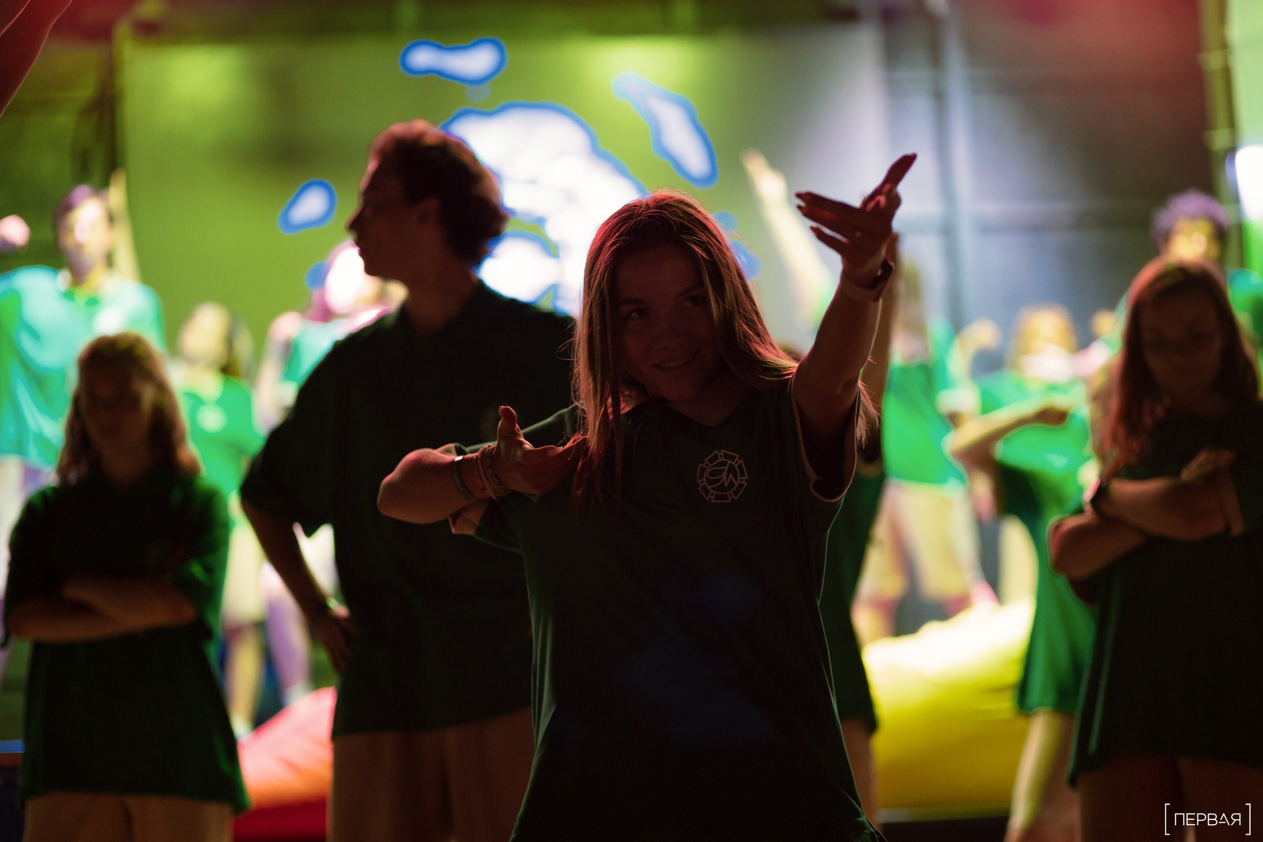 Reportage. Фотограф Ваня Бархатов