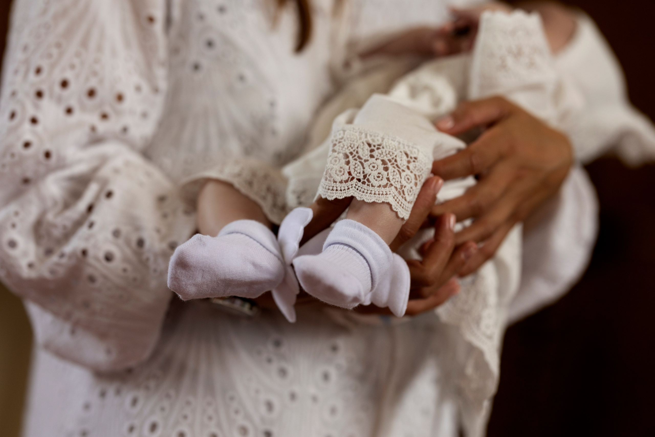 В храме. «Книжка с картинками» Фотограф Наталья Цыбина