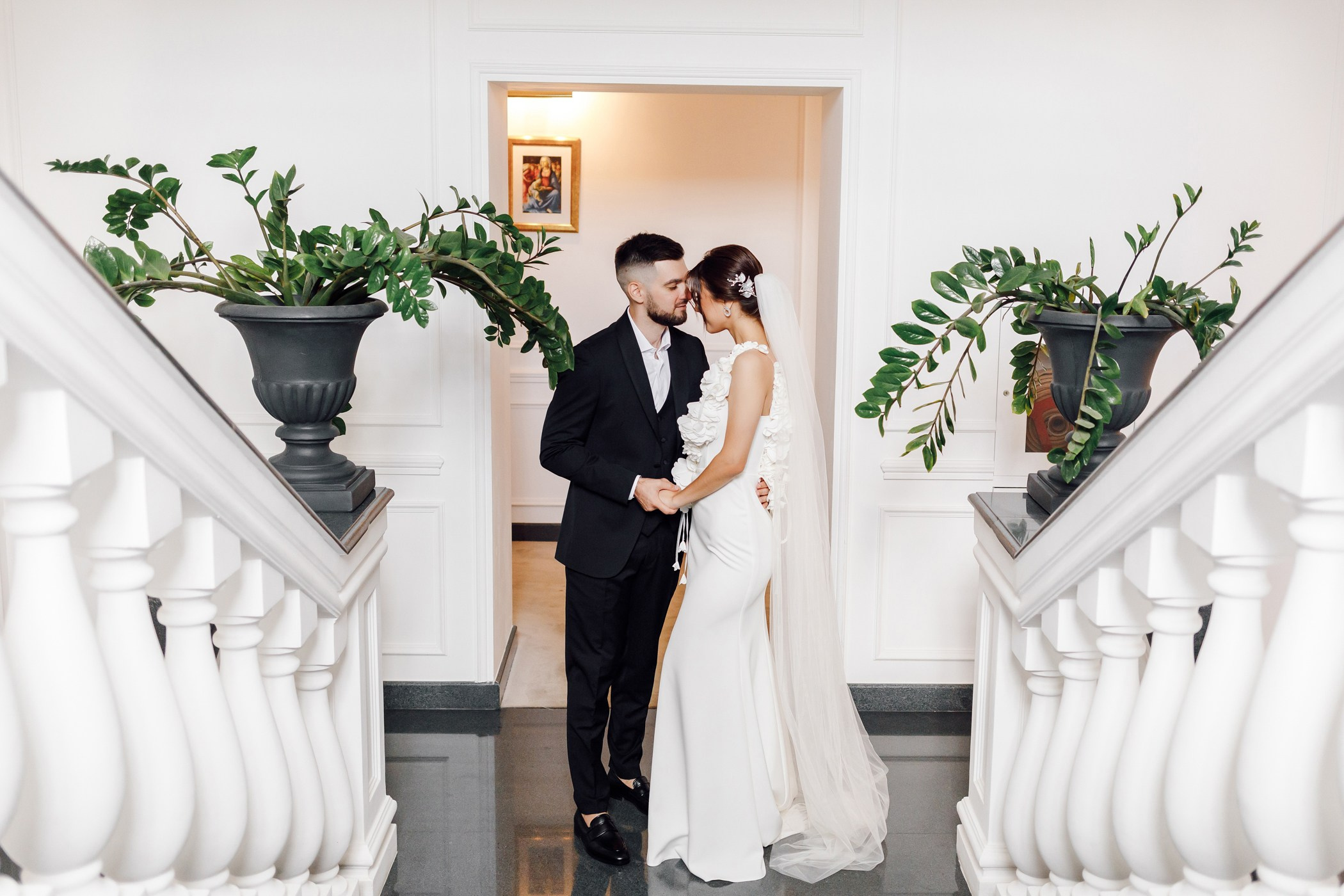 Александр и Нелли. Семейный, репортажный, свадебный фотограф в Краснодаре Артур Александрин