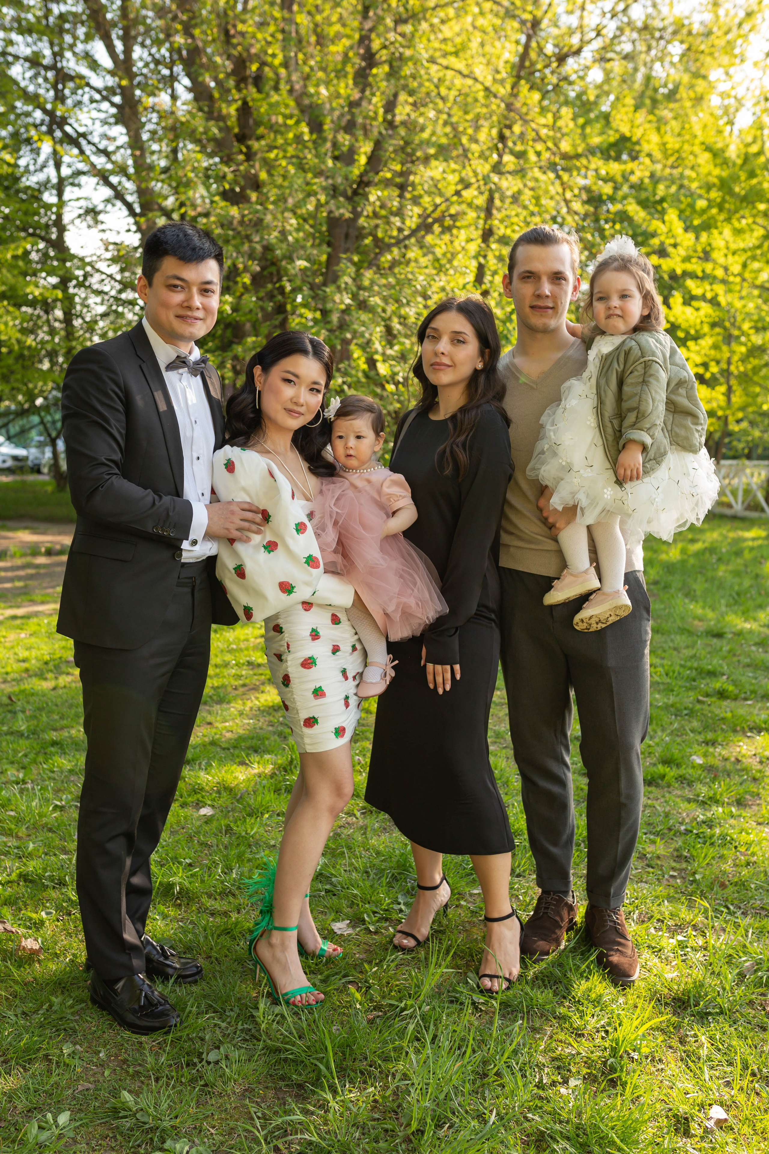 Асянди.Мира. Семейный фотограф в Санкт-Петербурге Любовь Савкина