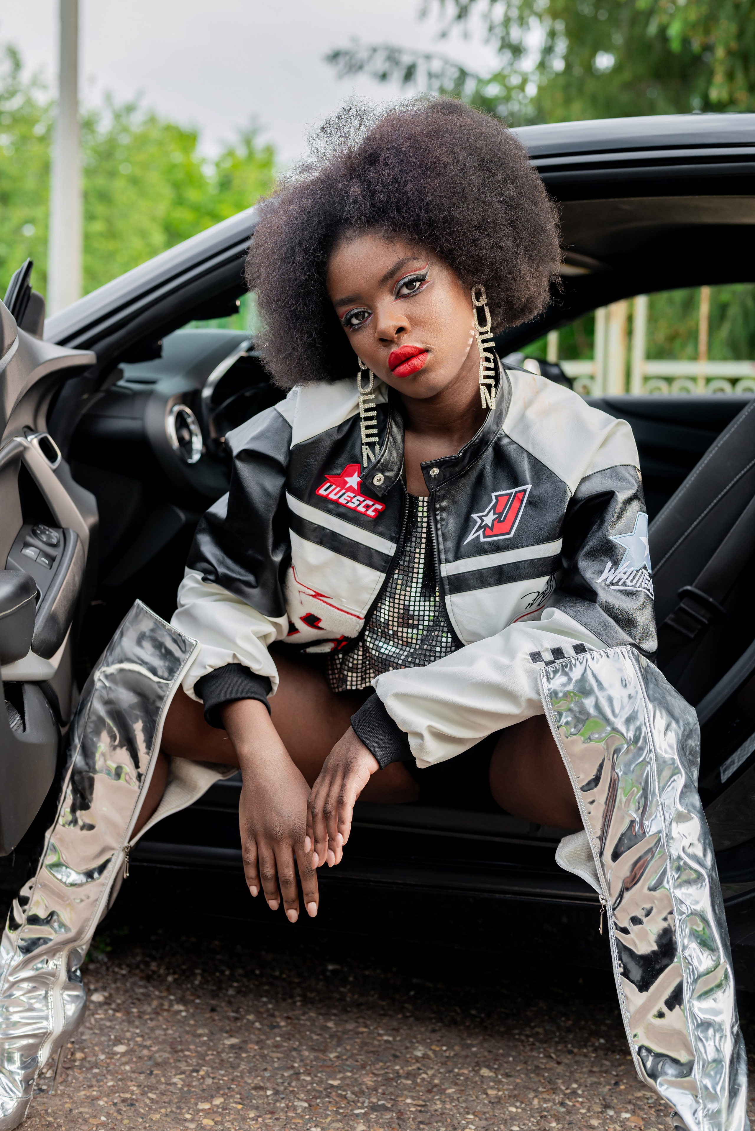 София. Фотограф в городе Салават