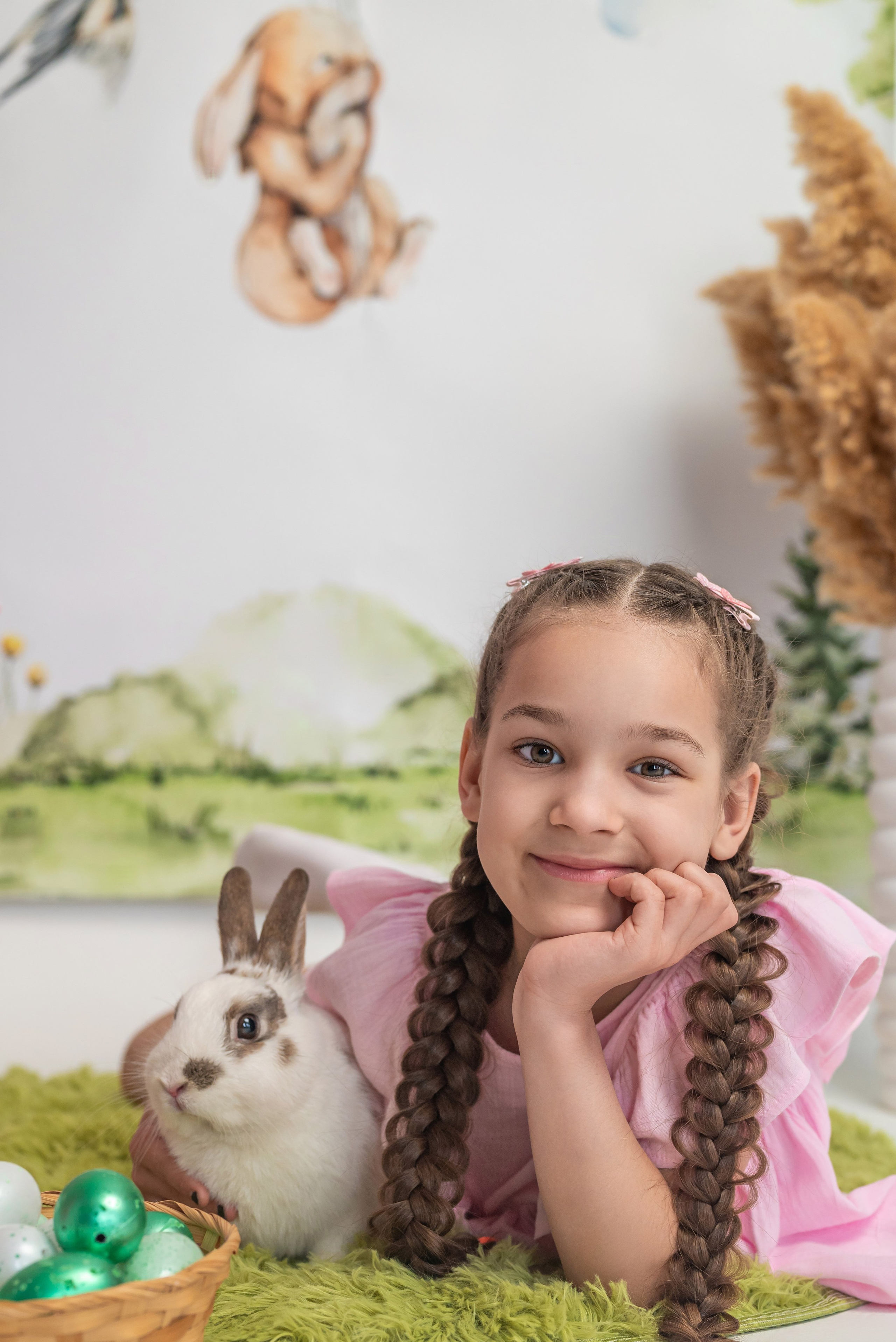 Фотопроект *Пасха*. Фотограф в городе Салават