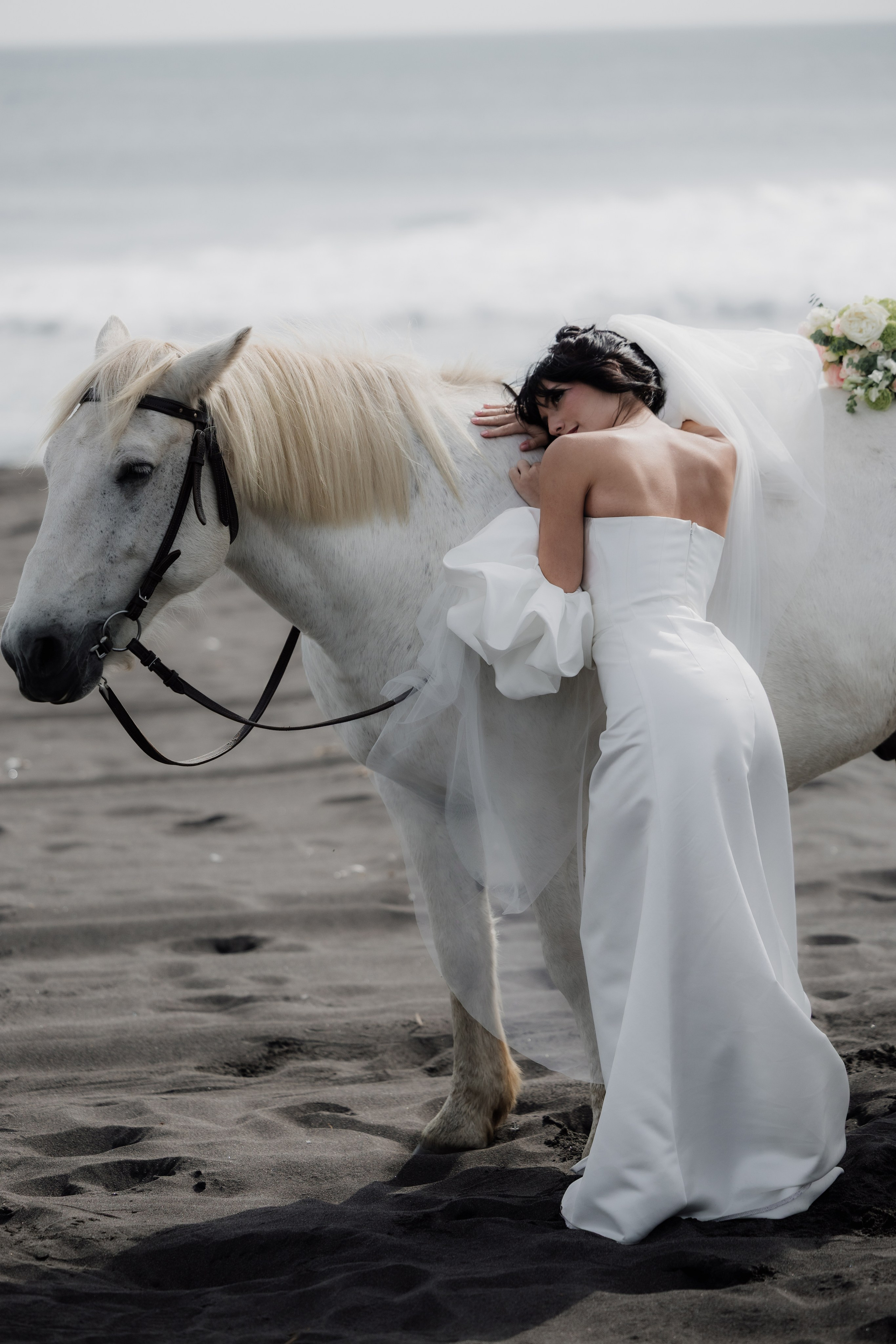 Дмитрий и Александра. Свадебный фотограф в Петропавловске-Камчатском Артур Зябов