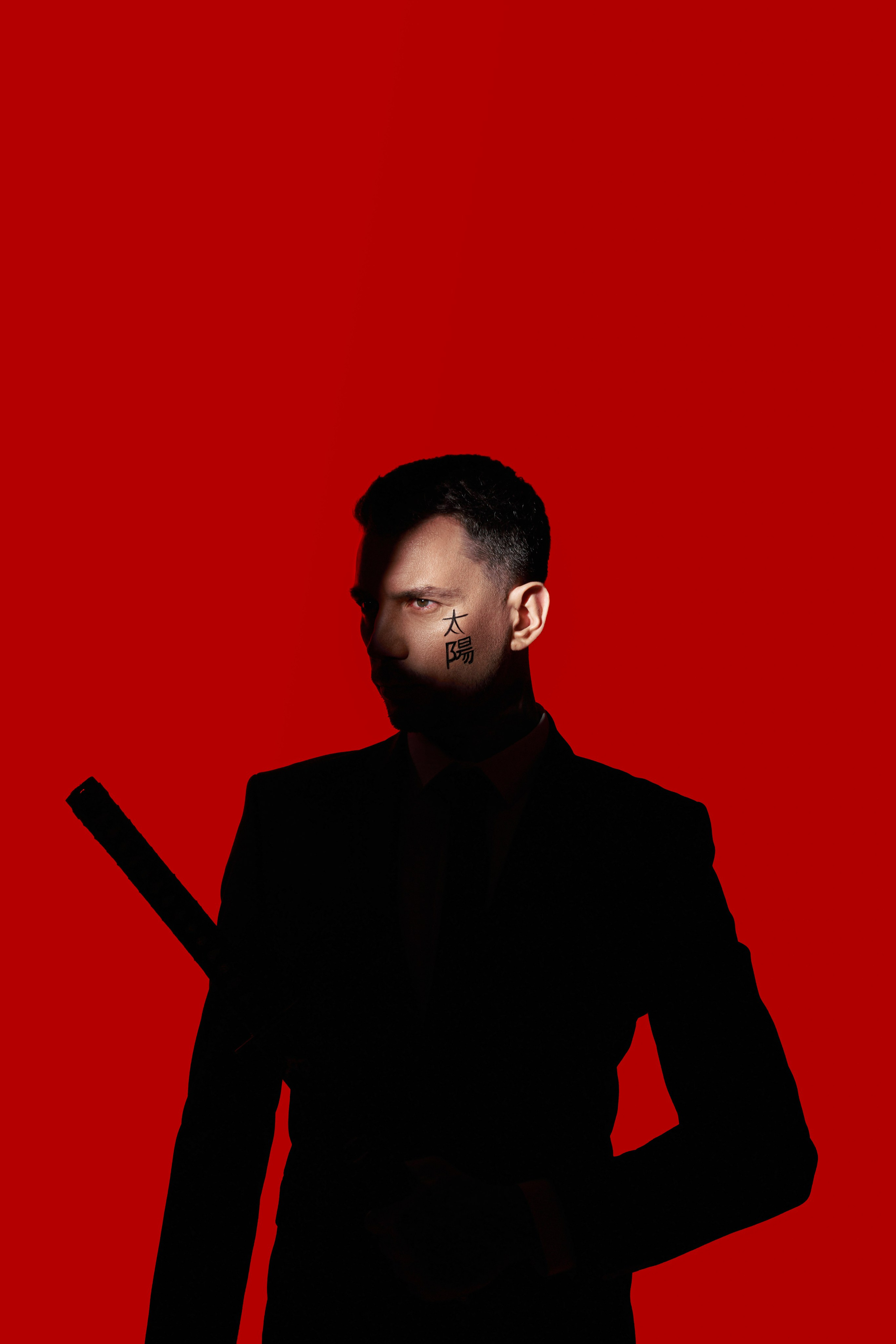 Михаил: промо для альбома. Свадебный и коммерческий фотограф |Саратов Москва|