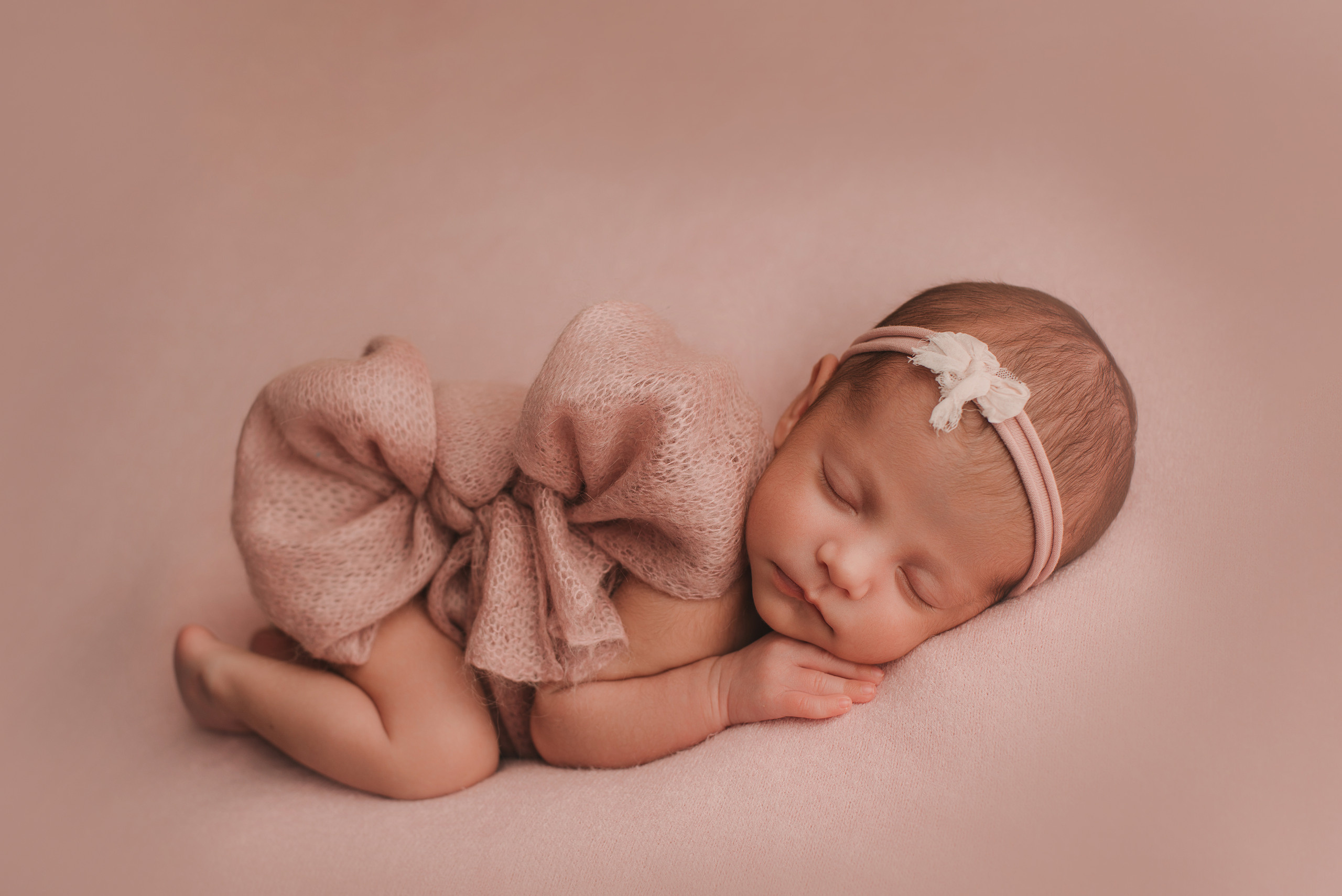 Отзывы. Фотограф новорожденных Василиса Панькова