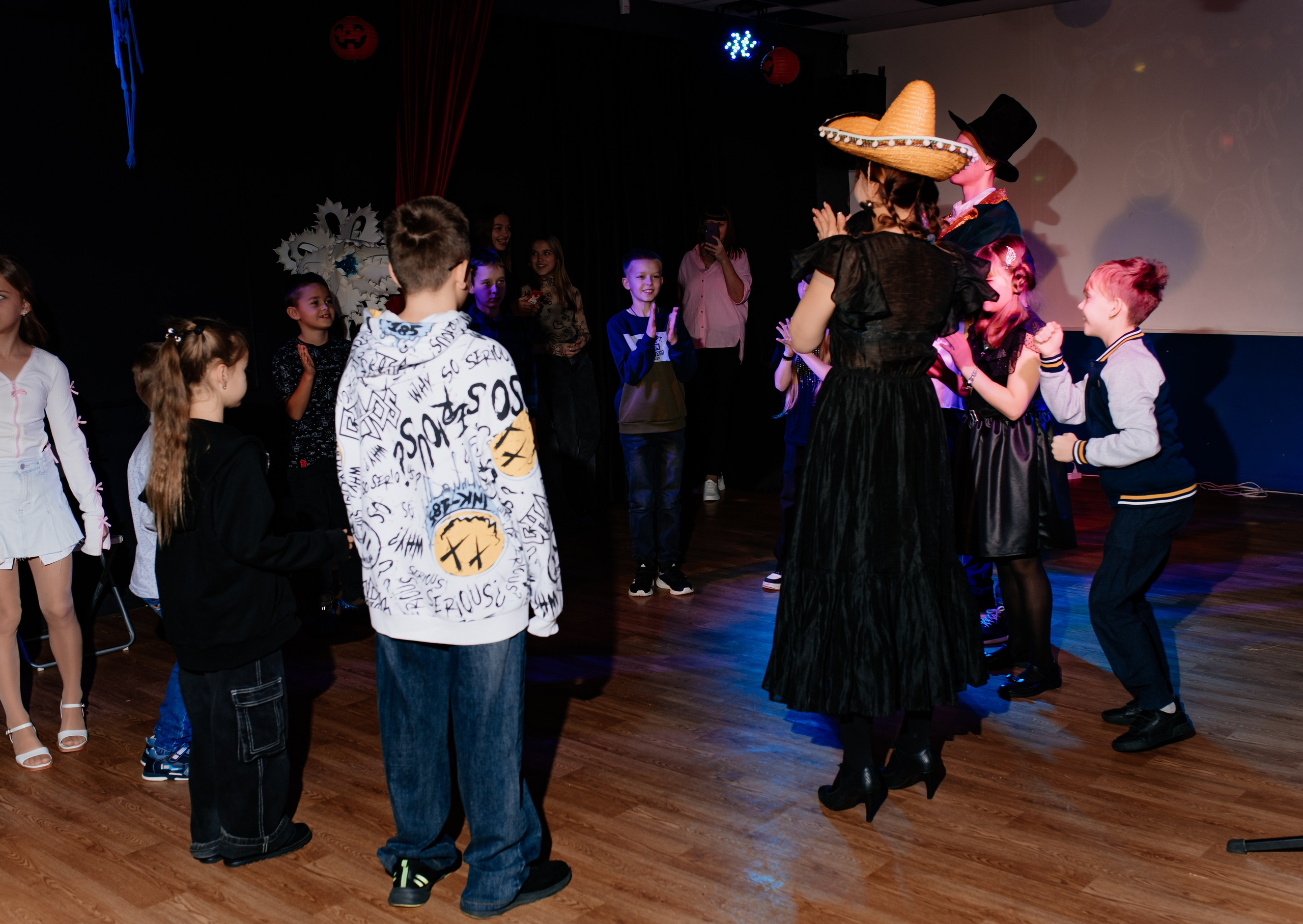 День Рождения. Персональный и семейный фотограф в Нижнем Новгороде-Карачева Анна