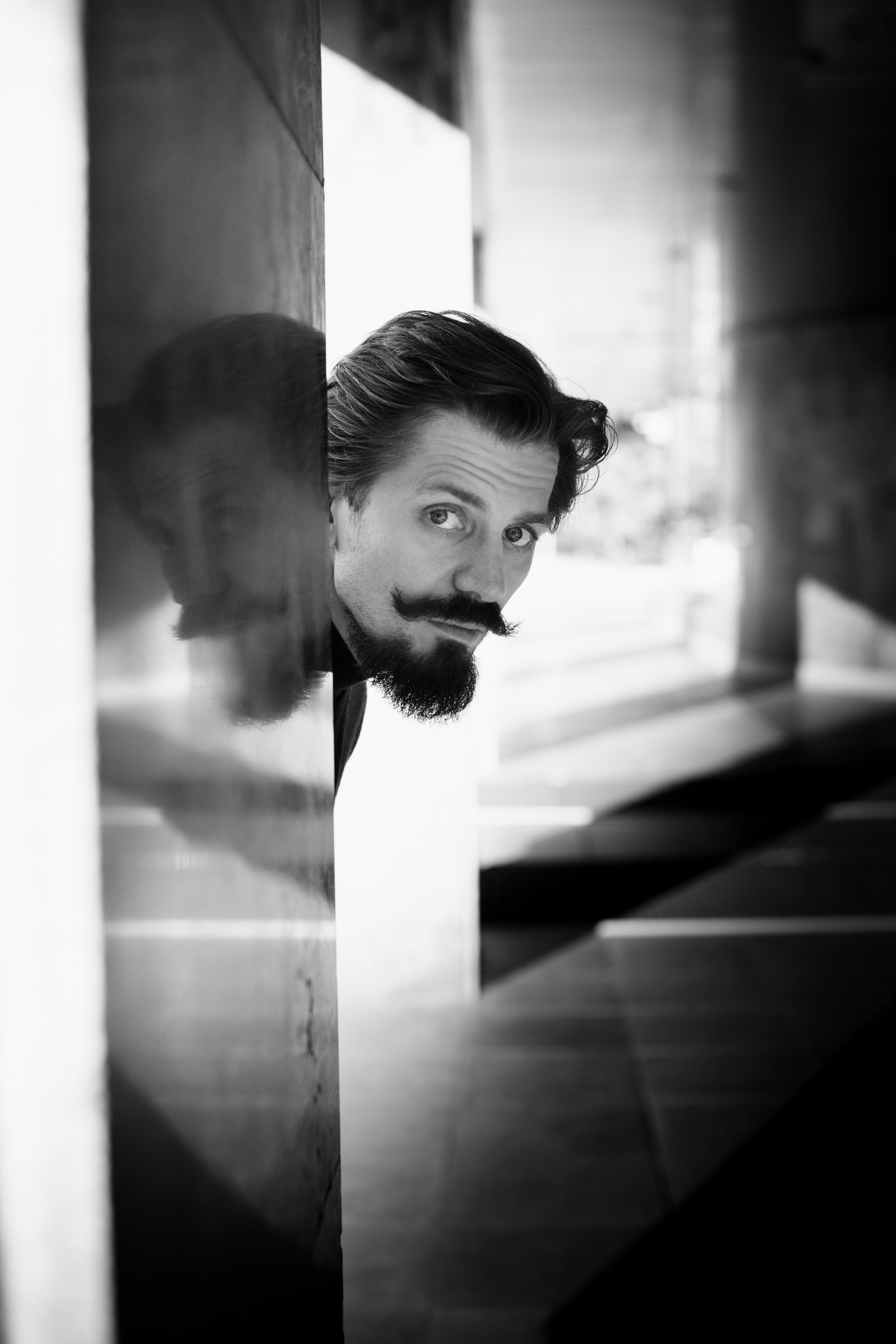 Караванов. Я — Фотограф из Хабаровска