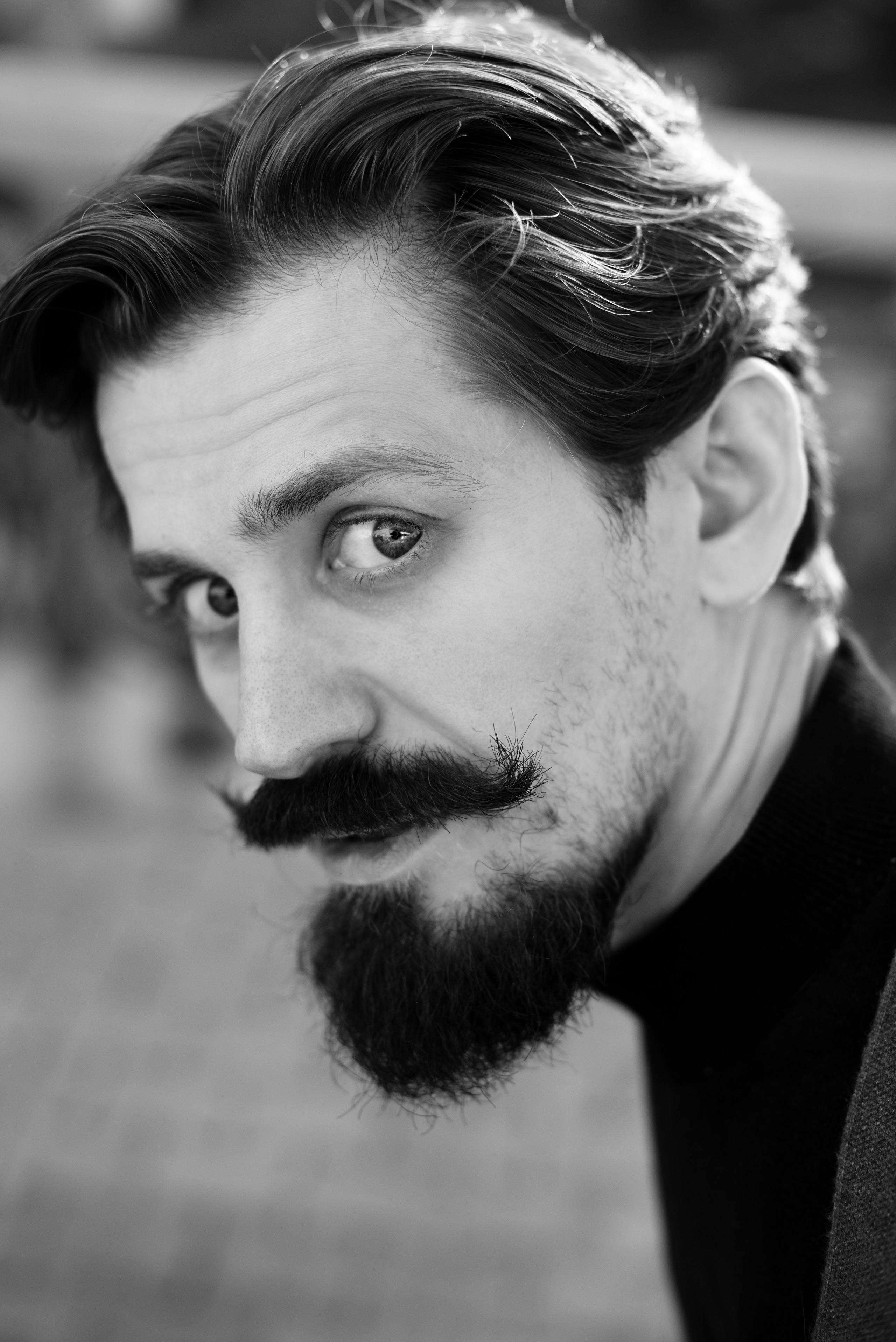 Караванов. Я — Фотограф из Хабаровска