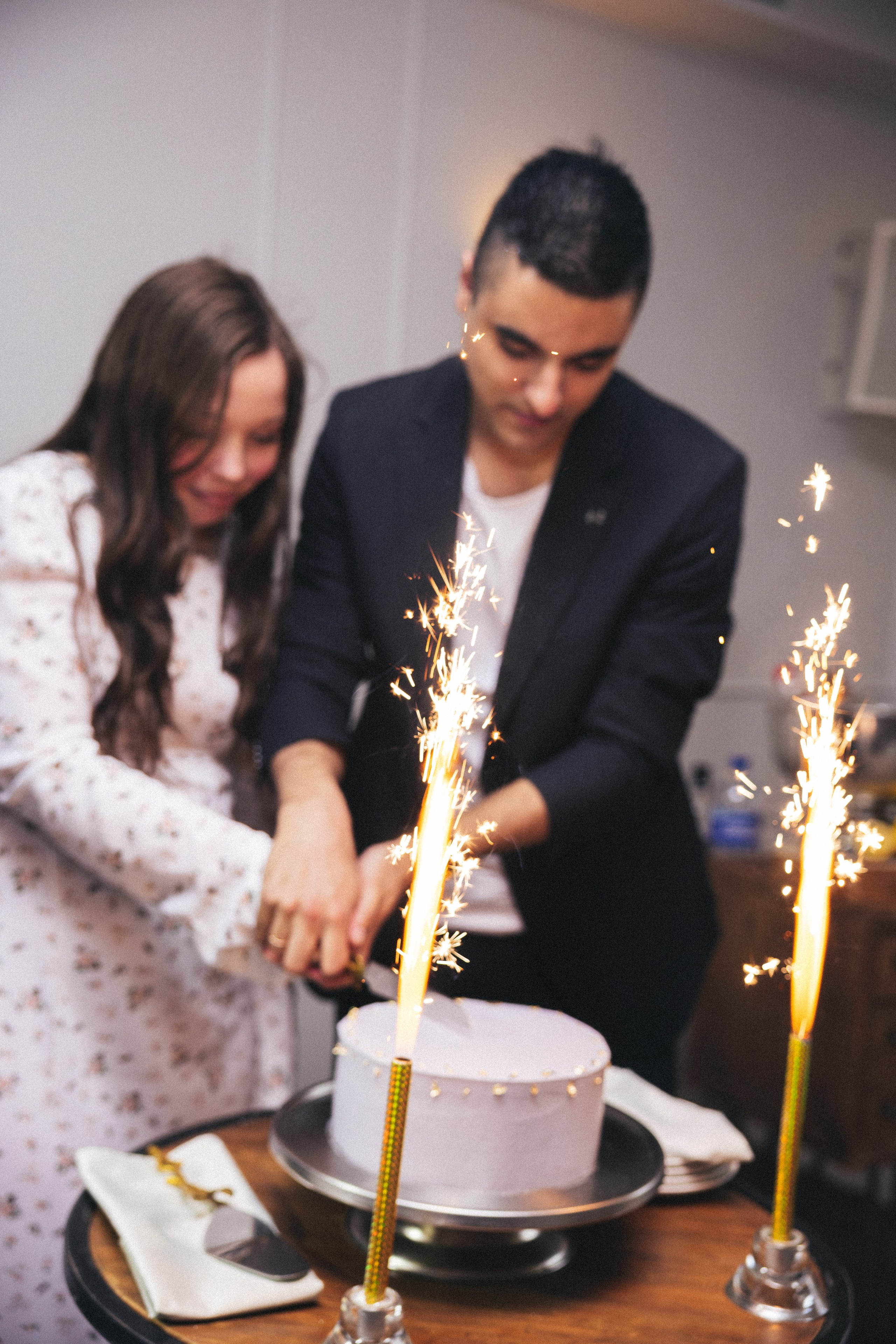 Влад & Елизавета. Питерский фотограф