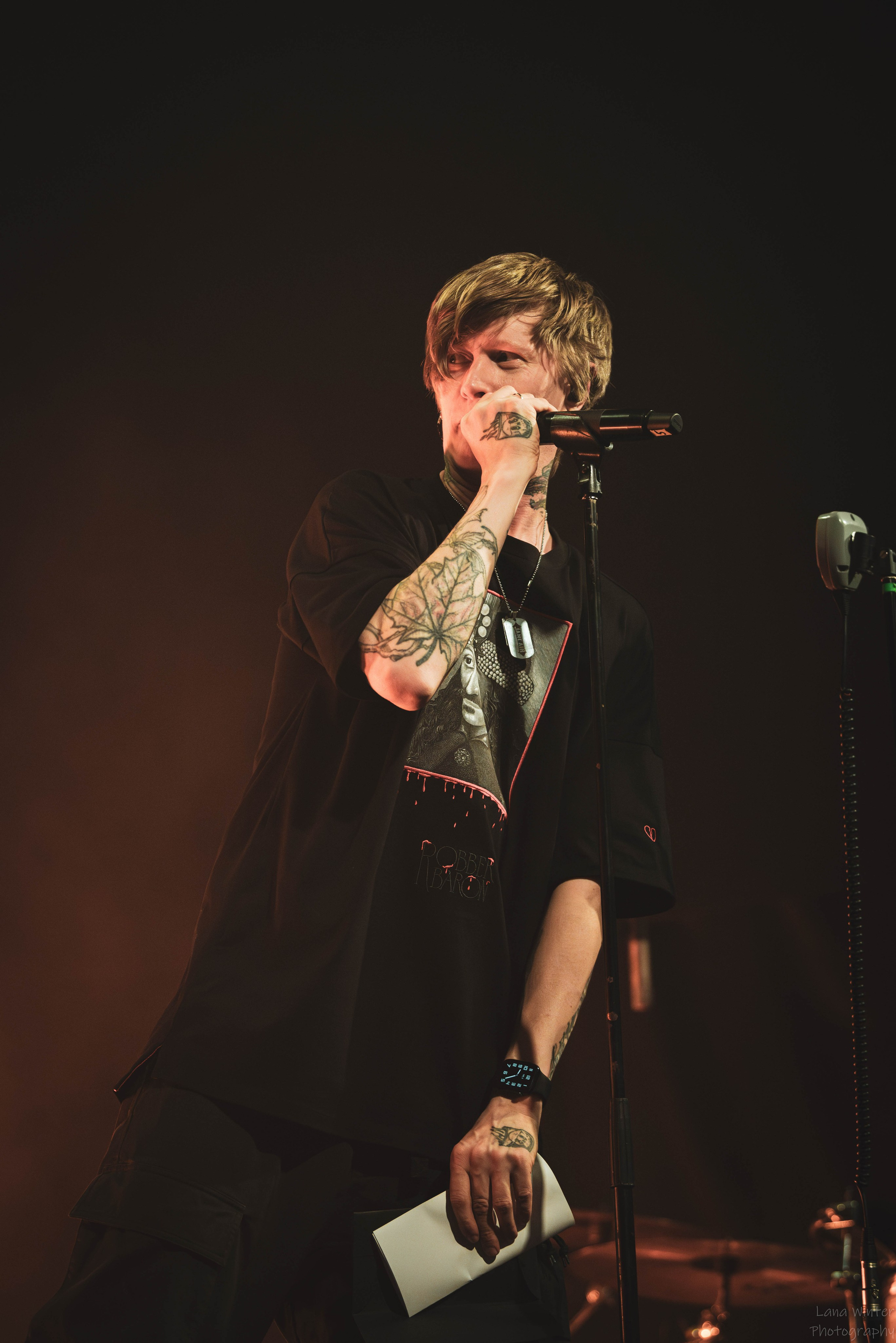 Jane Air (1 января 2026 года, Москва, клуб Урбан). Фотограф Светлана Блинова, Москва и Московская область