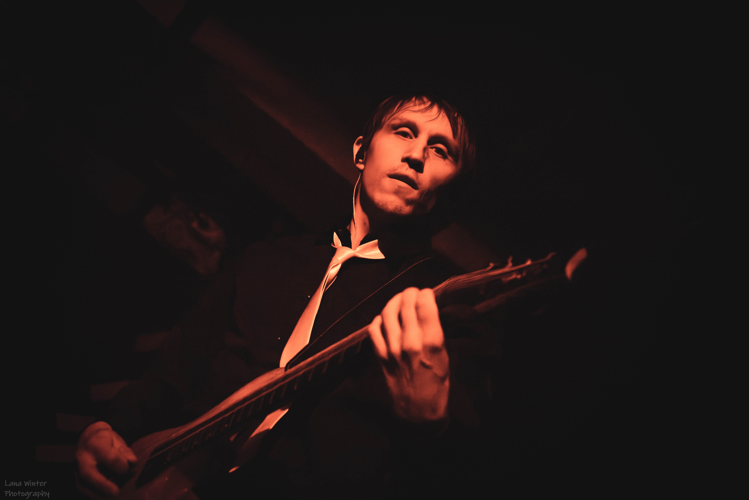 НРАВ (12 апреля 2025 года, Москва, клуб Смена). Фотограф Светлана Блинова, Москва и Московская область