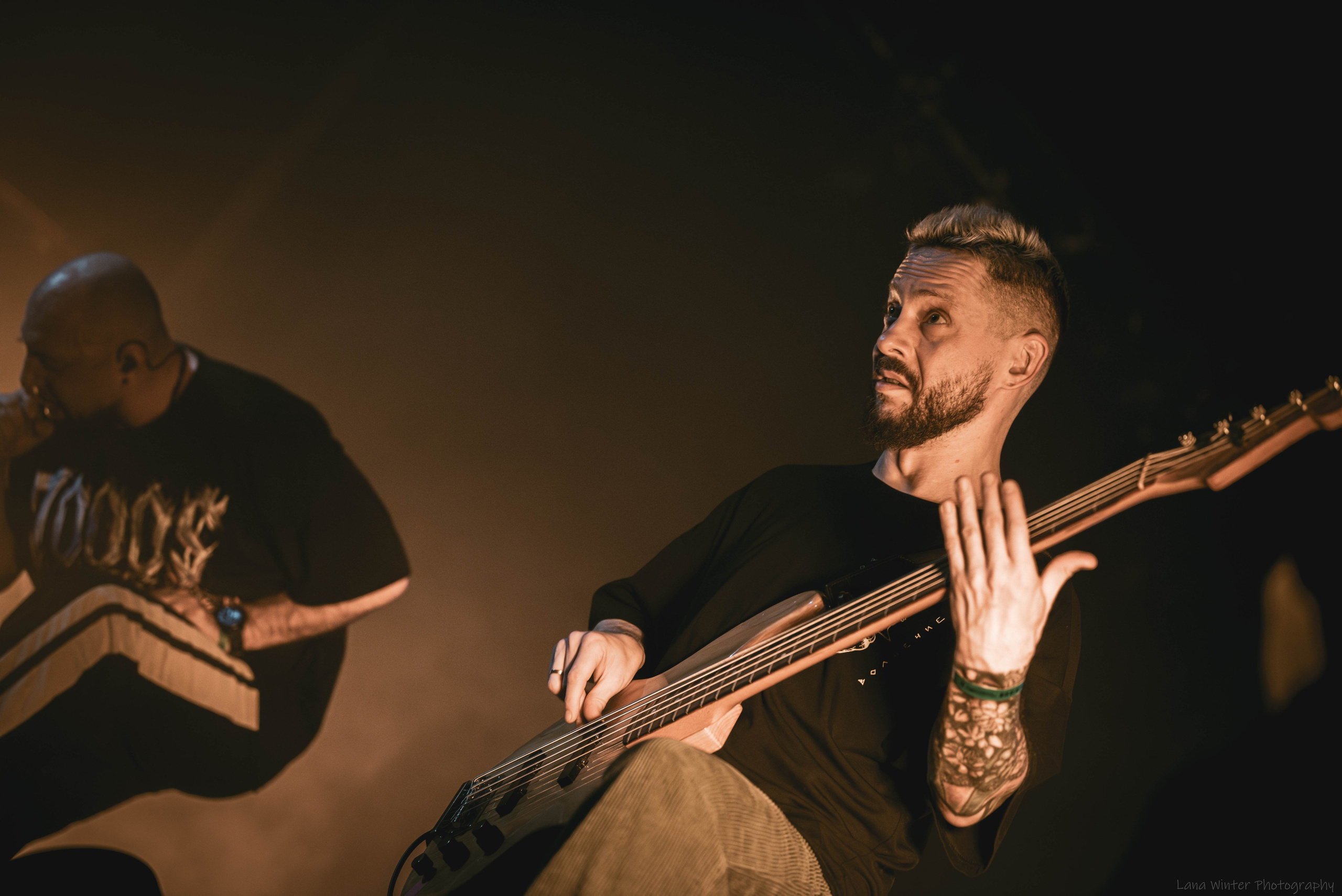 7000$ (25 января 2025 года, Москва, клуб Урбан). Фотограф Светлана Блинова, Москва и Московская область